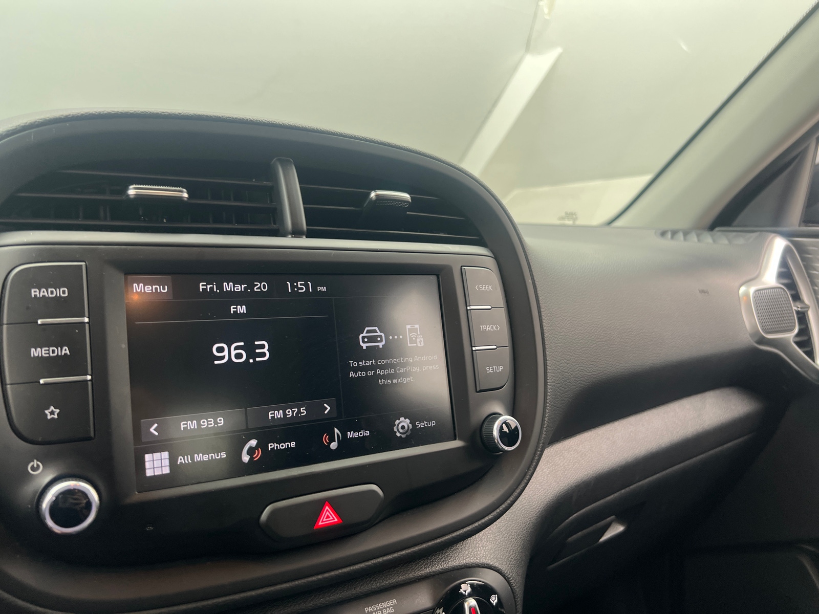 Thumbnail: 2025 Kia Soul - 4