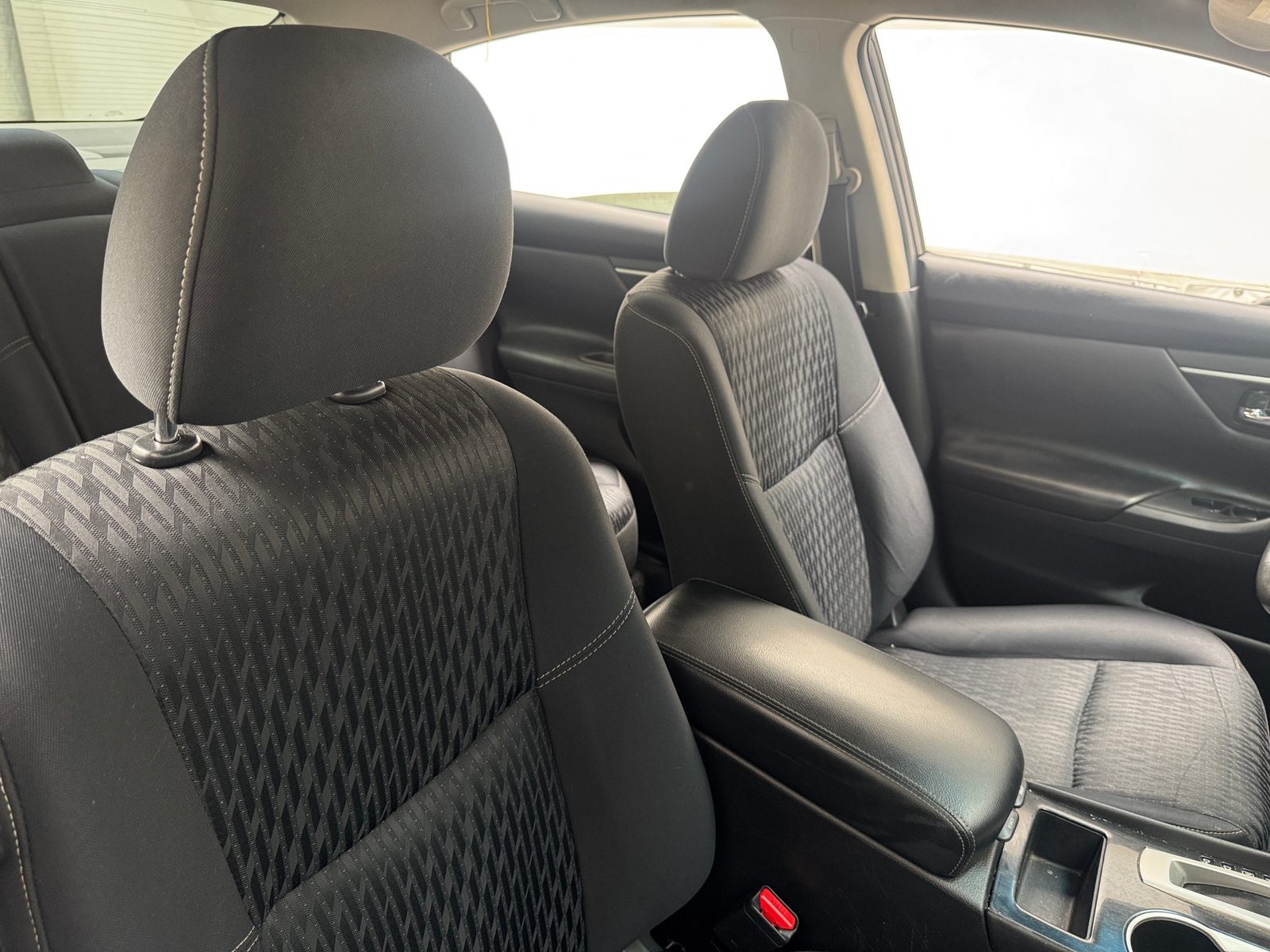 Thumbnail: 2018 Nissan Altima - 2