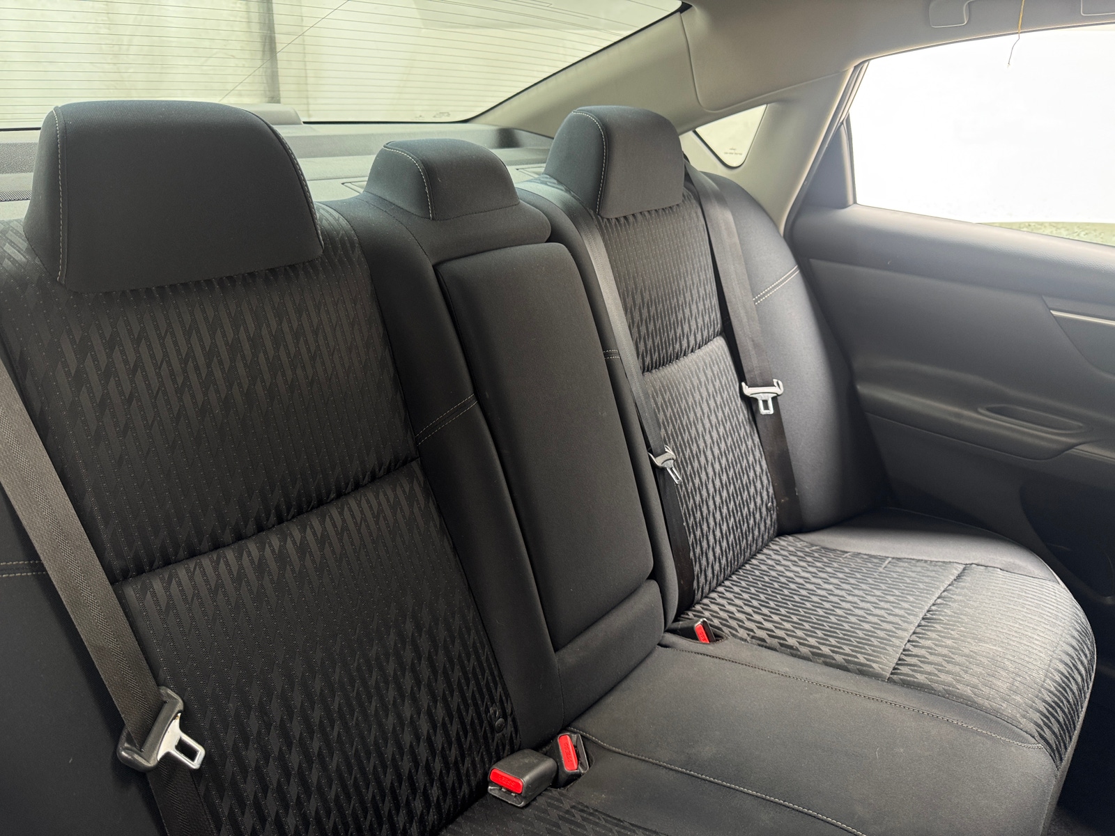 Thumbnail: 2018 Nissan Altima - 6