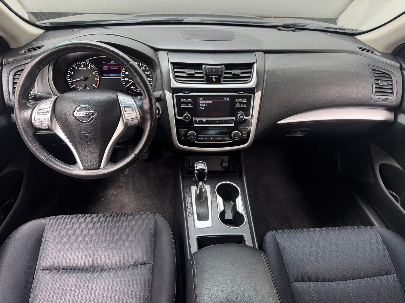 Thumbnail: 2018 Nissan Altima - 3