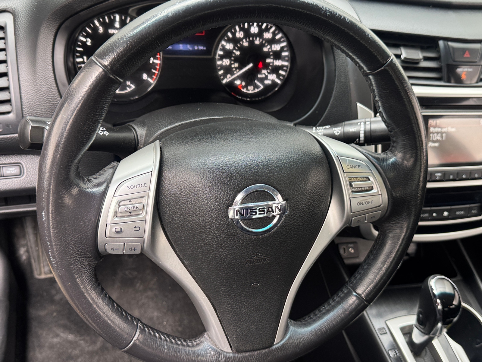 Thumbnail: 2018 Nissan Altima - 5