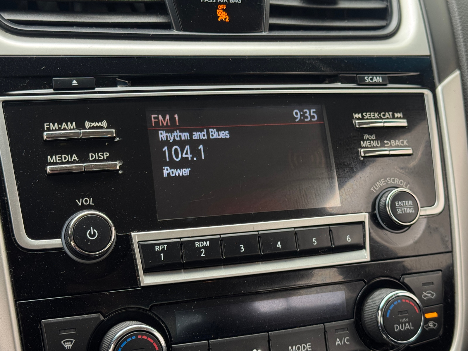 Thumbnail: 2018 Nissan Altima - 4