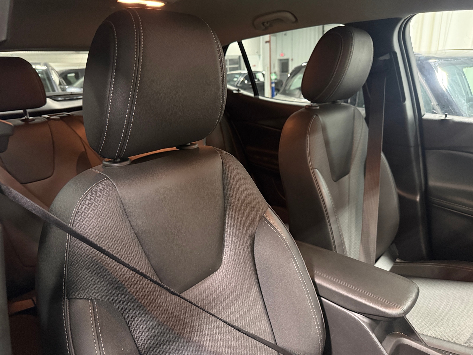 Thumbnail: 2025 Buick Encore GX - 2