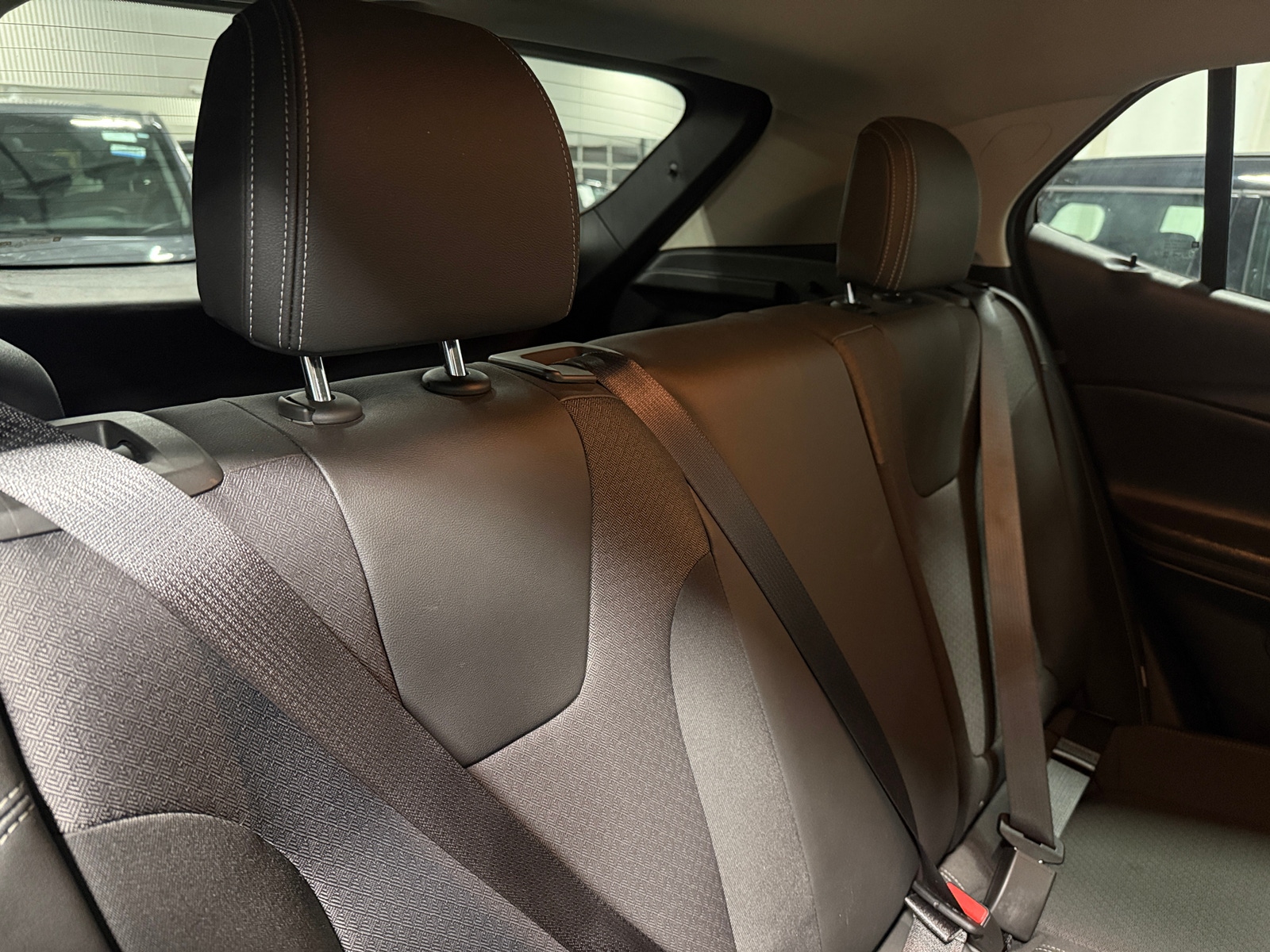 Thumbnail: 2025 Buick Encore GX - 6