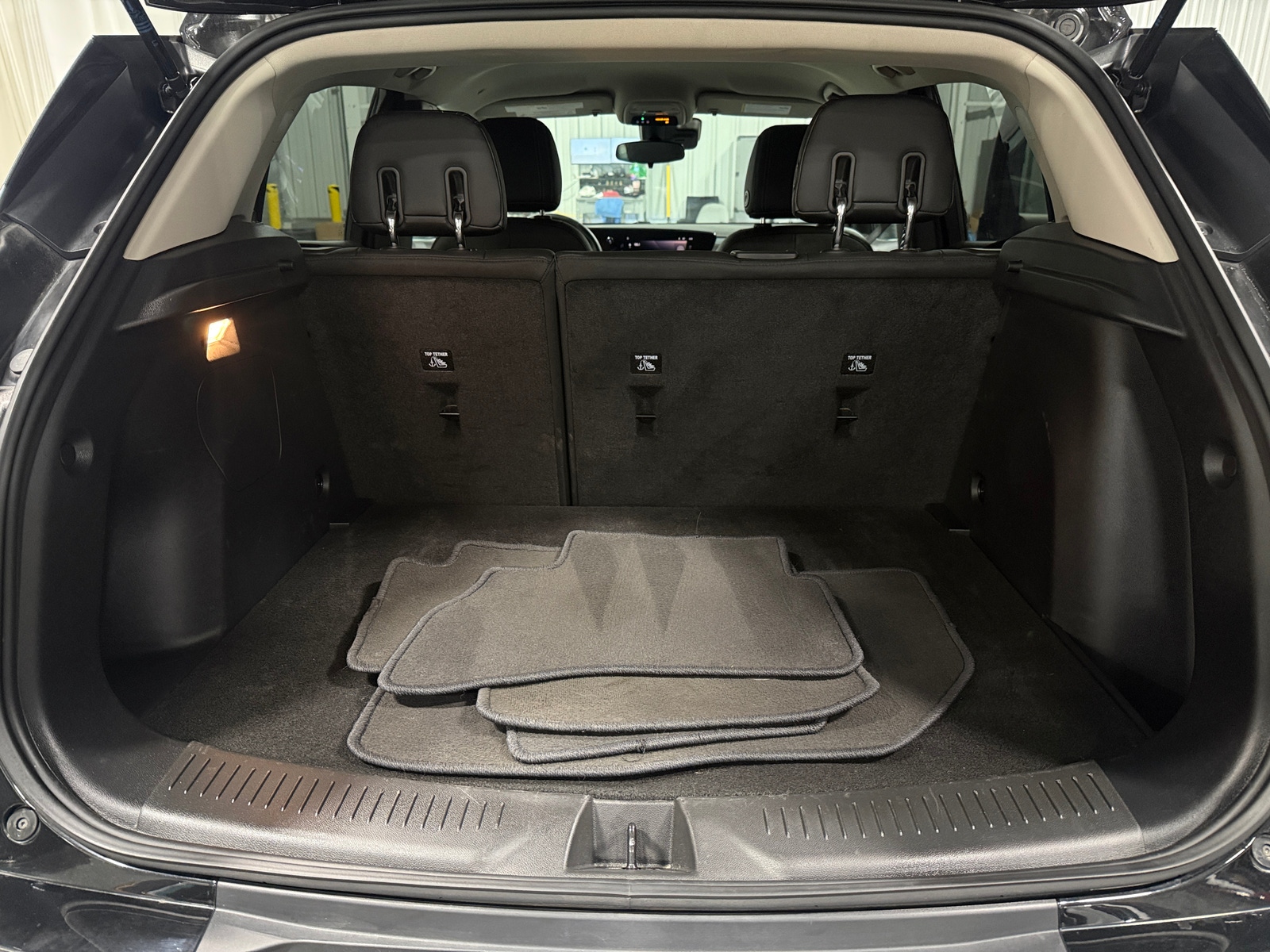 Thumbnail: 2025 Buick Encore GX - 7