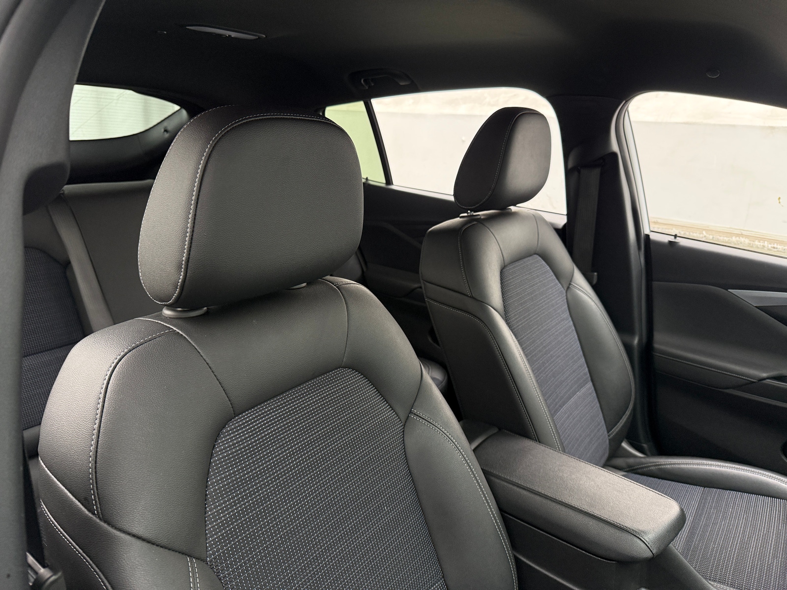 Thumbnail: 2025 Buick Envista - 2