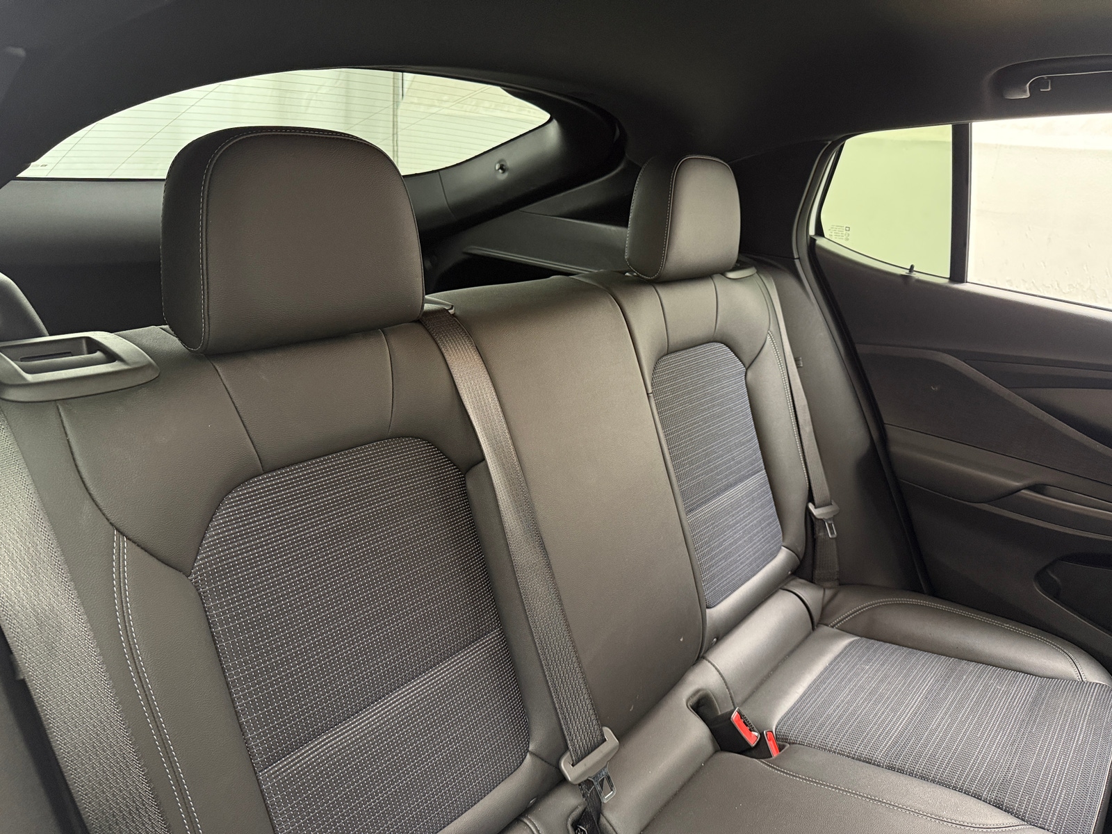 Thumbnail: 2025 Buick Envista - 6