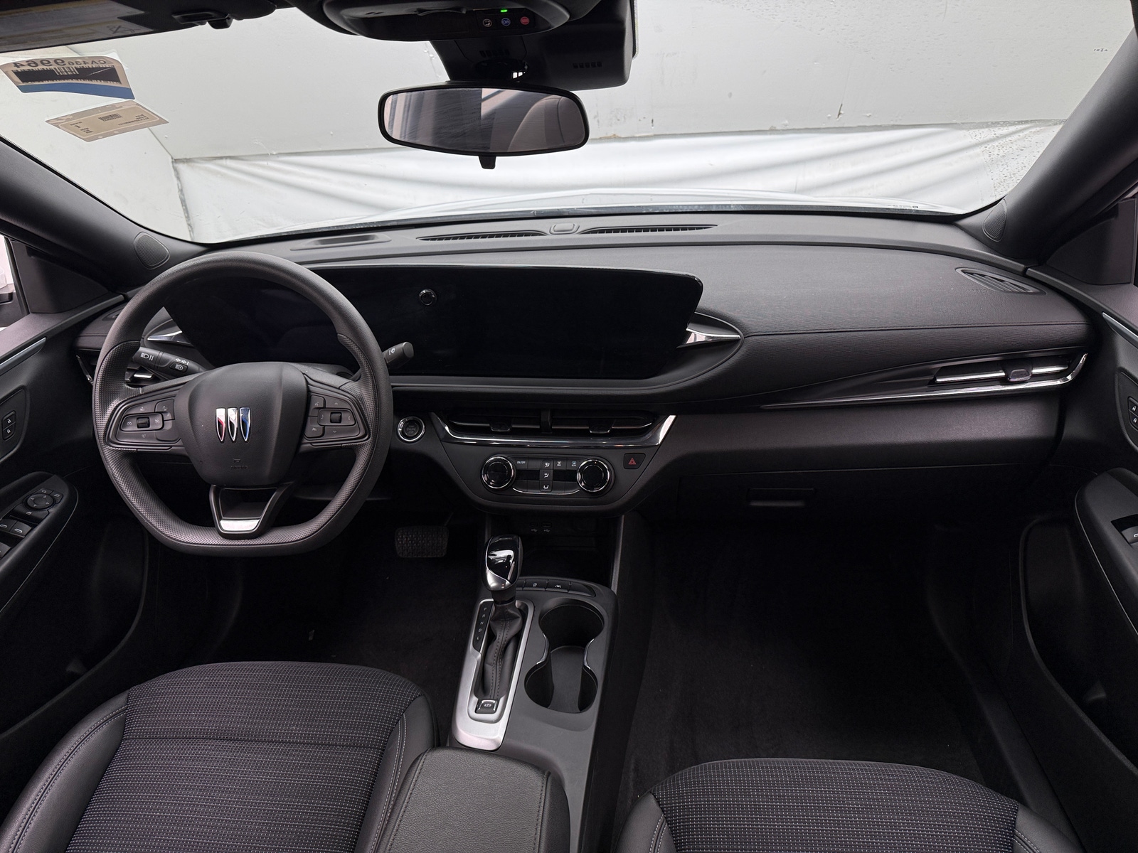 Thumbnail: 2025 Buick Envista - 3