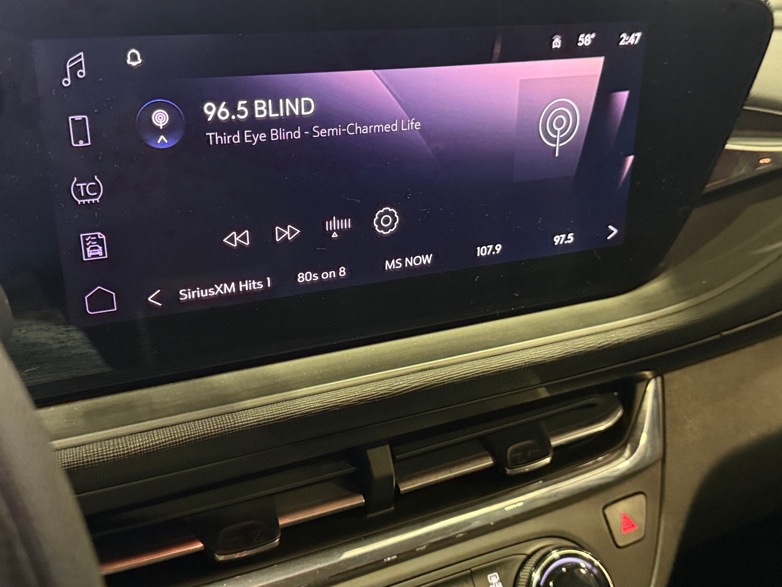 Thumbnail: 2025 Buick Envista - 4