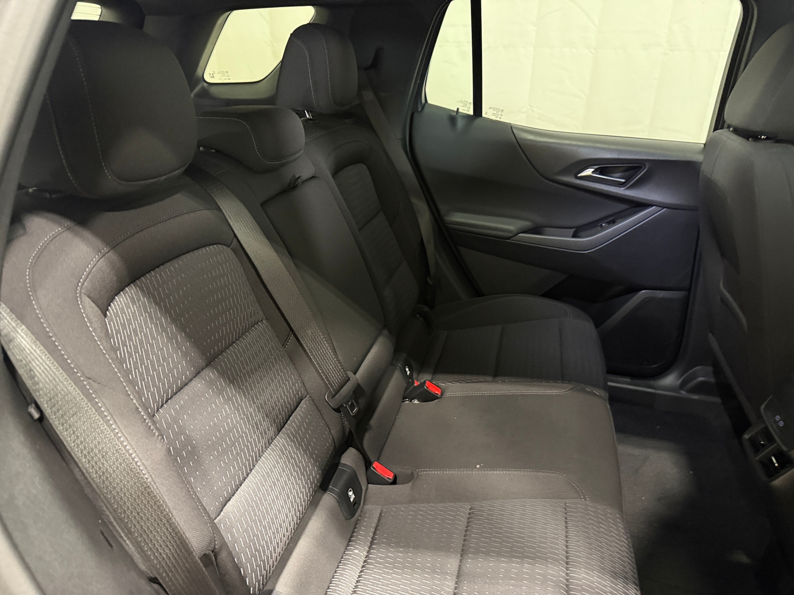 Thumbnail: 2025 Chevrolet Equinox - 6