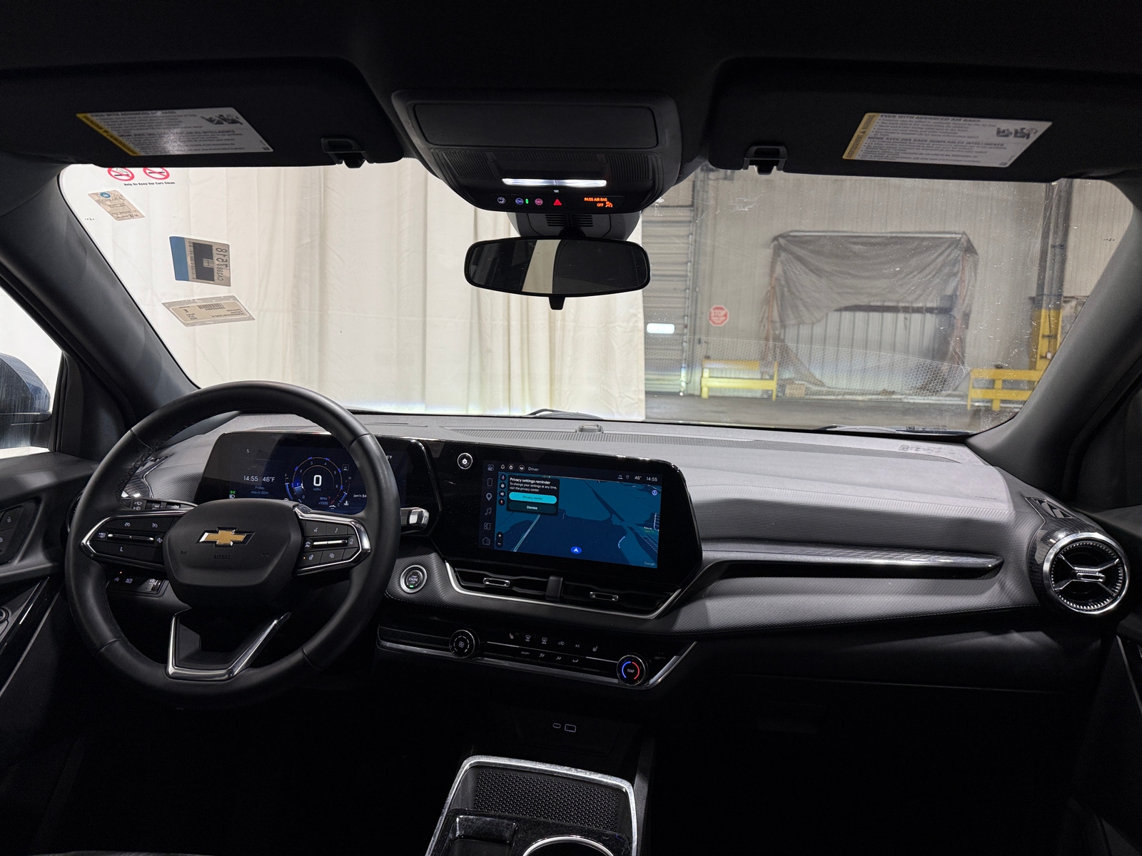 Thumbnail: 2025 Chevrolet Equinox - 3