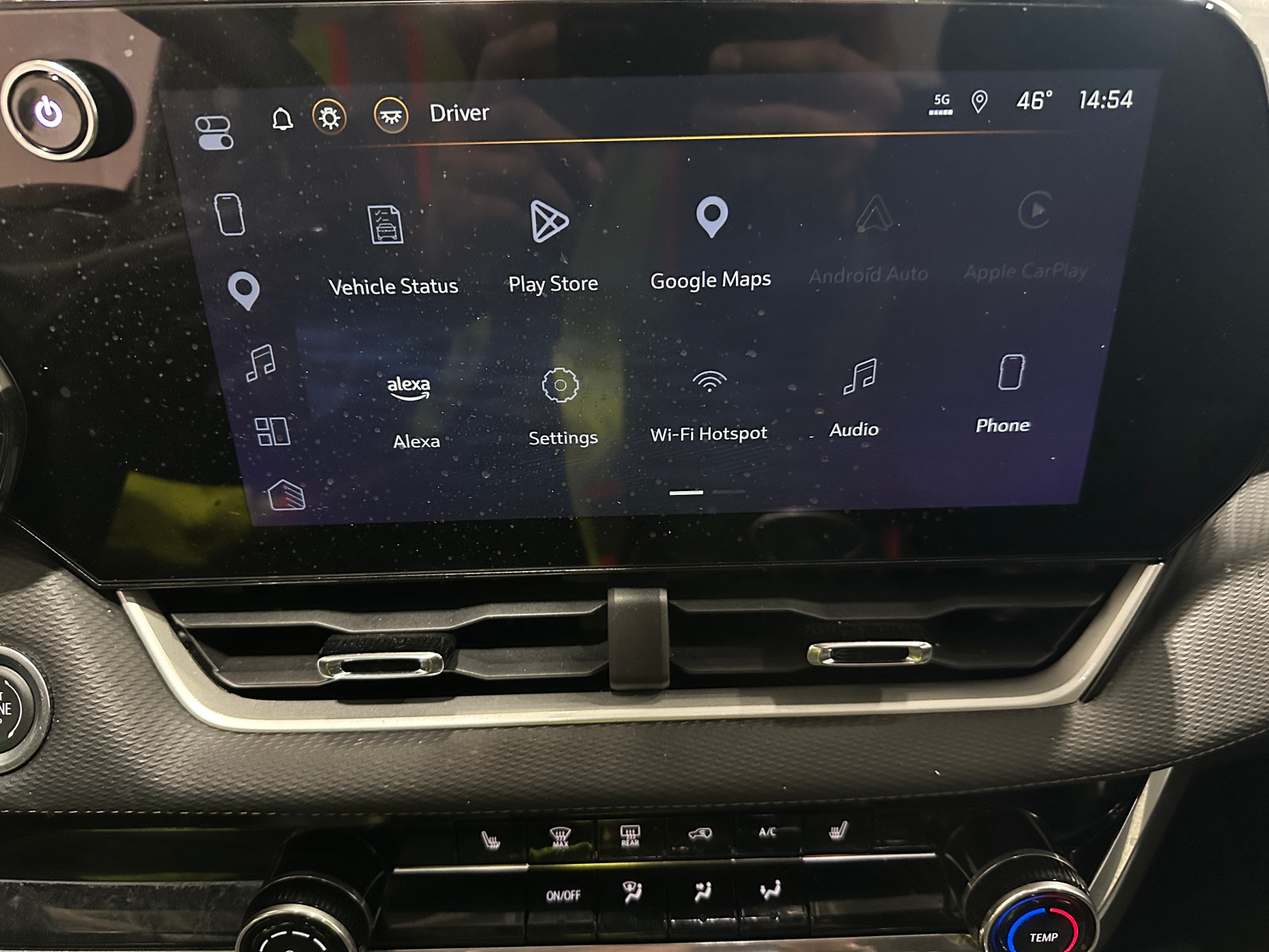 Thumbnail: 2025 Chevrolet Equinox - 4