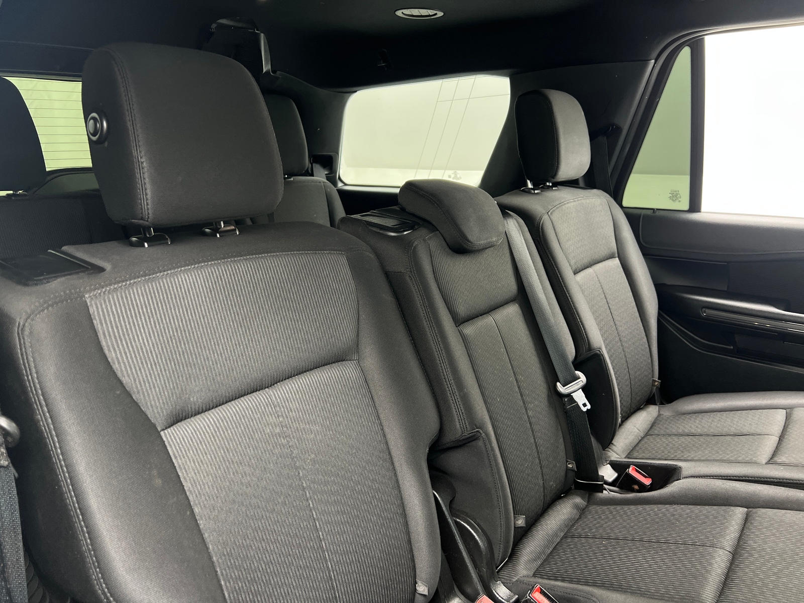 Thumbnail: 2019 Ford Expedition - 6