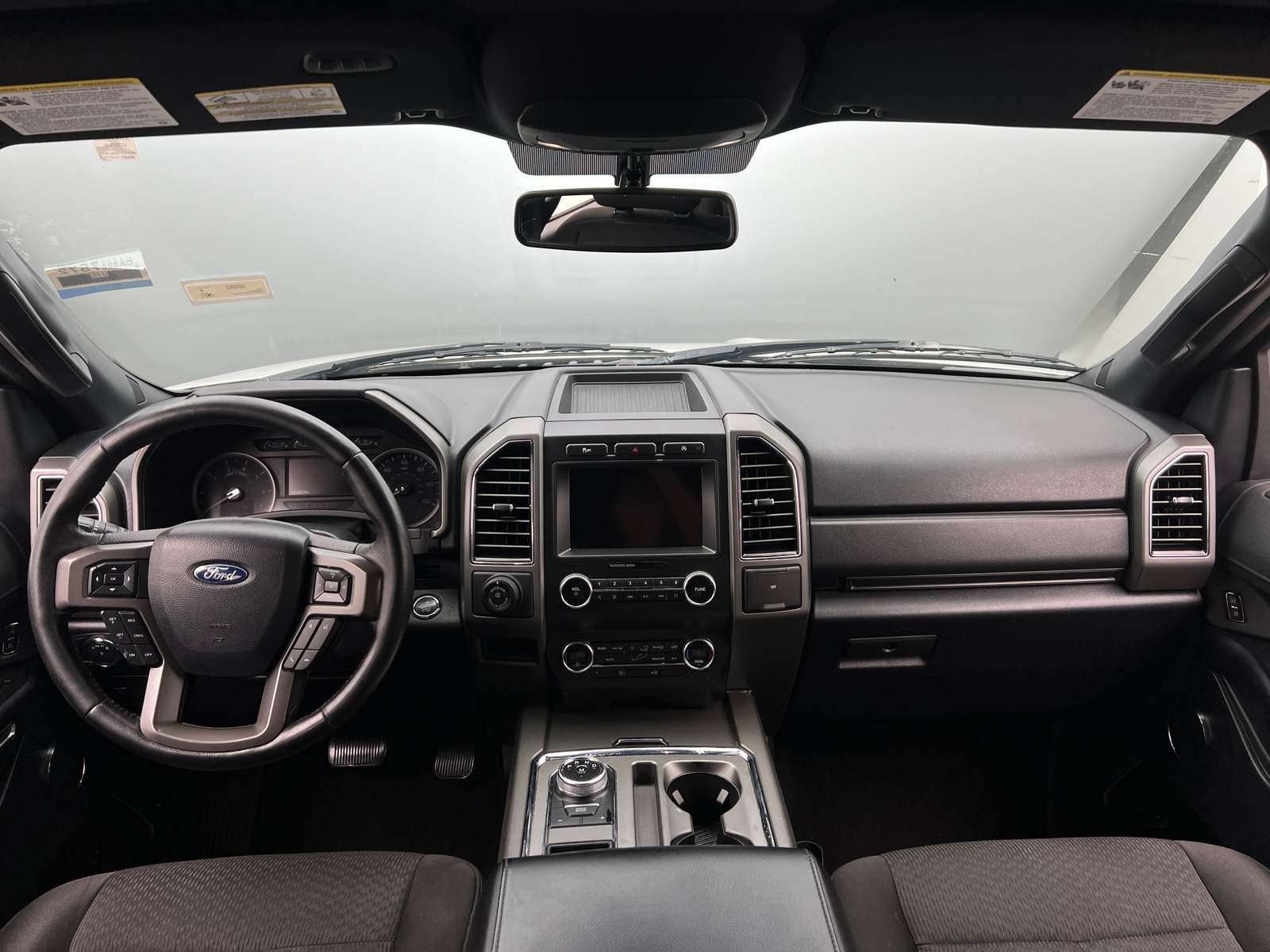 Thumbnail: 2019 Ford Expedition - 3