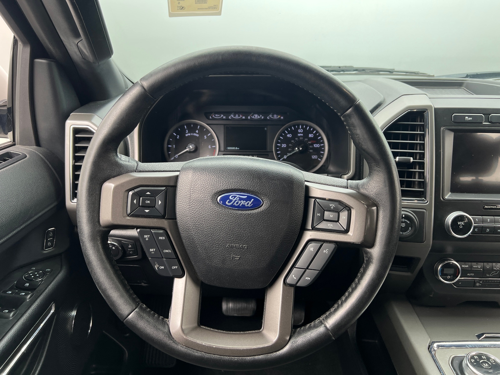 Thumbnail: 2019 Ford Expedition - 5