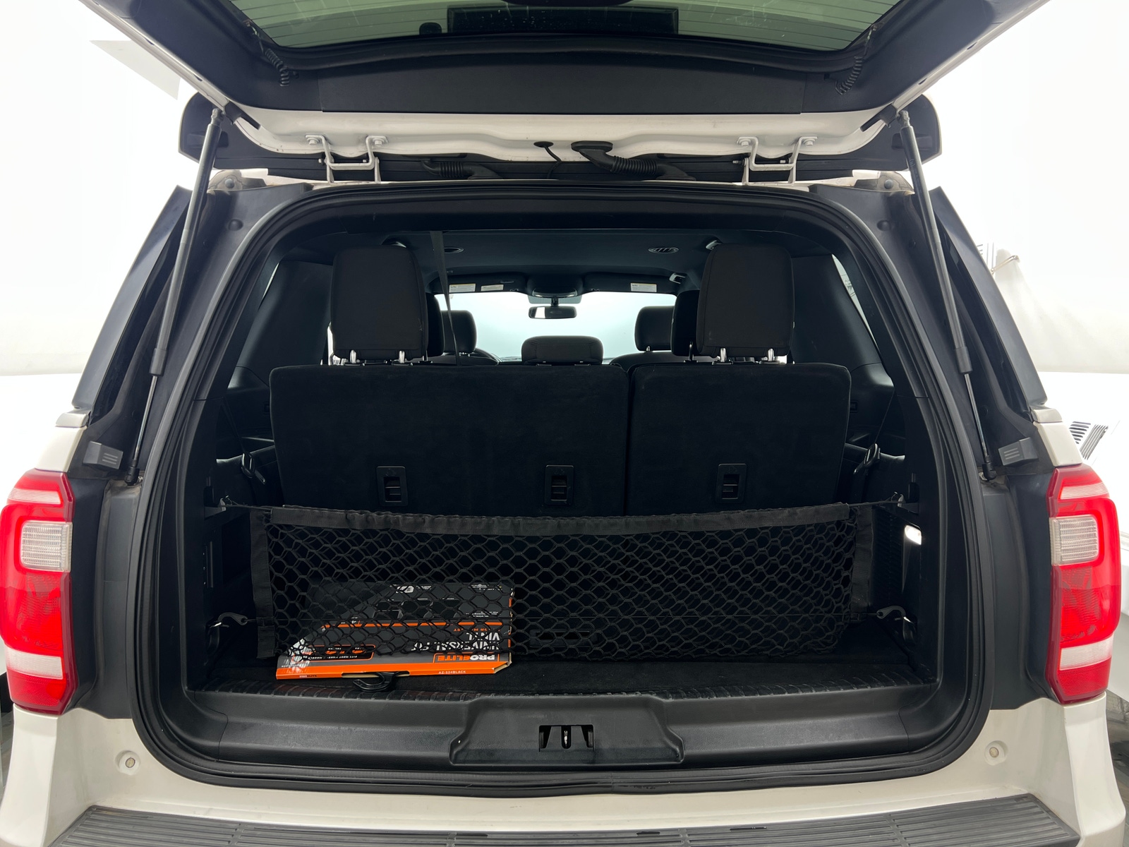 Thumbnail: 2019 Ford Expedition - 7