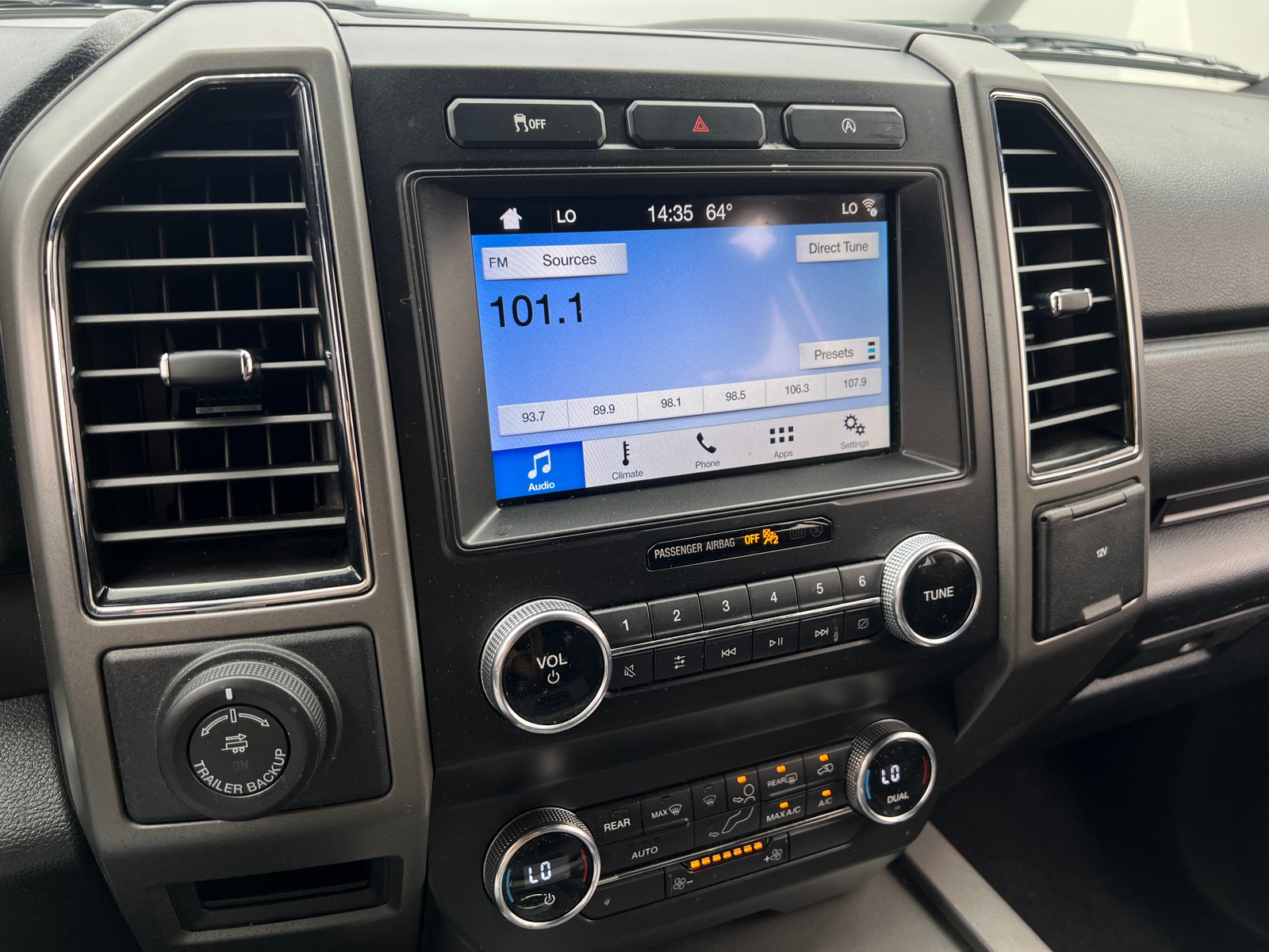 Thumbnail: 2019 Ford Expedition - 4