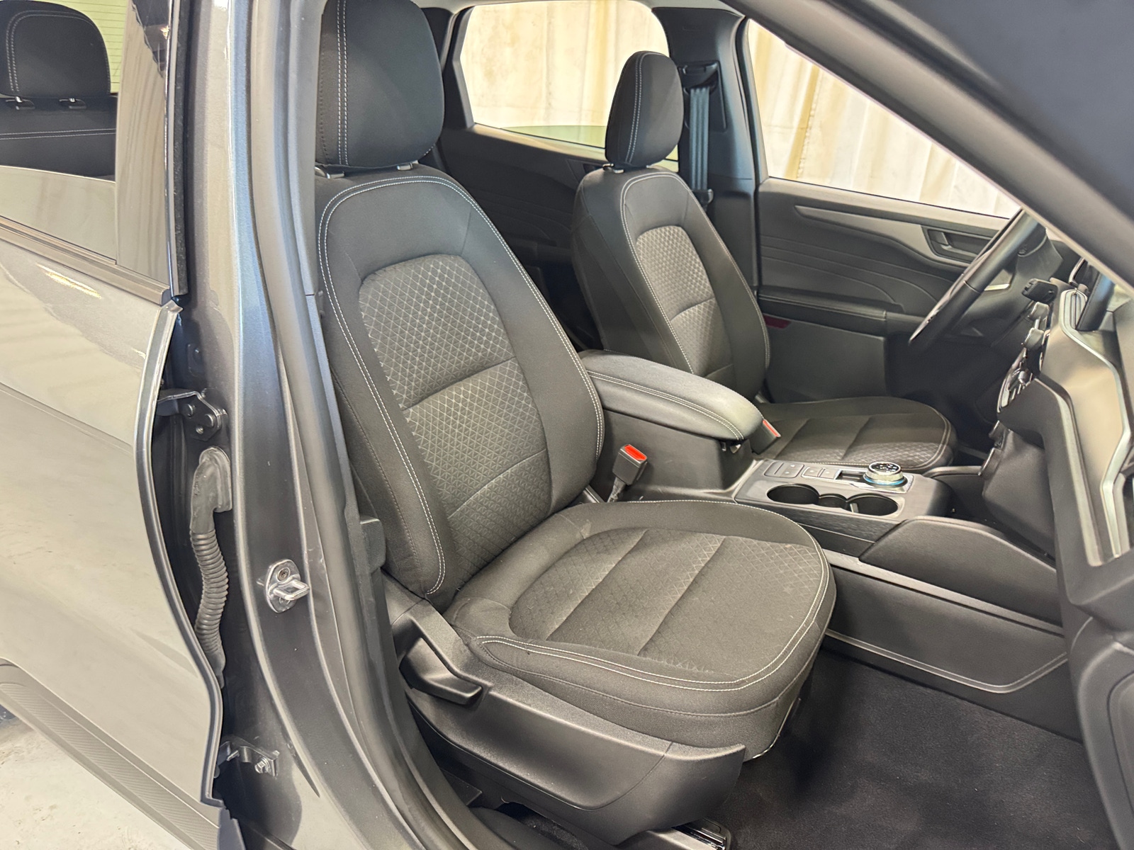 Thumbnail: 2024 Ford Escape - 2