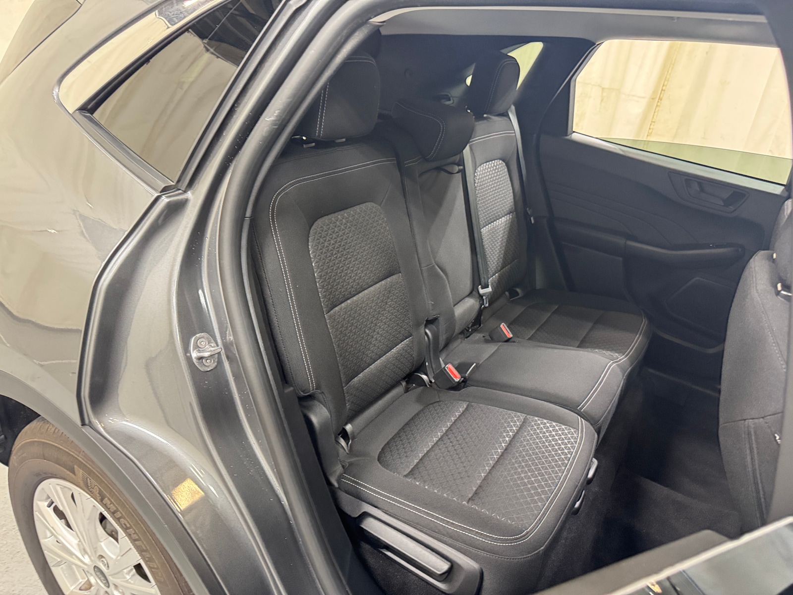 Thumbnail: 2024 Ford Escape - 6