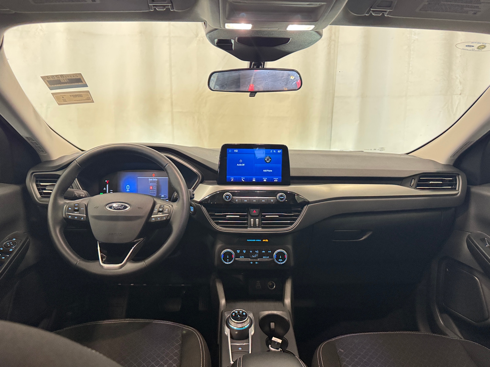 Thumbnail: 2024 Ford Escape - 3