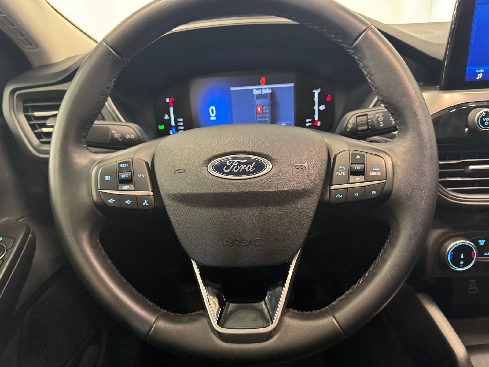 Thumbnail: 2024 Ford Escape - 5