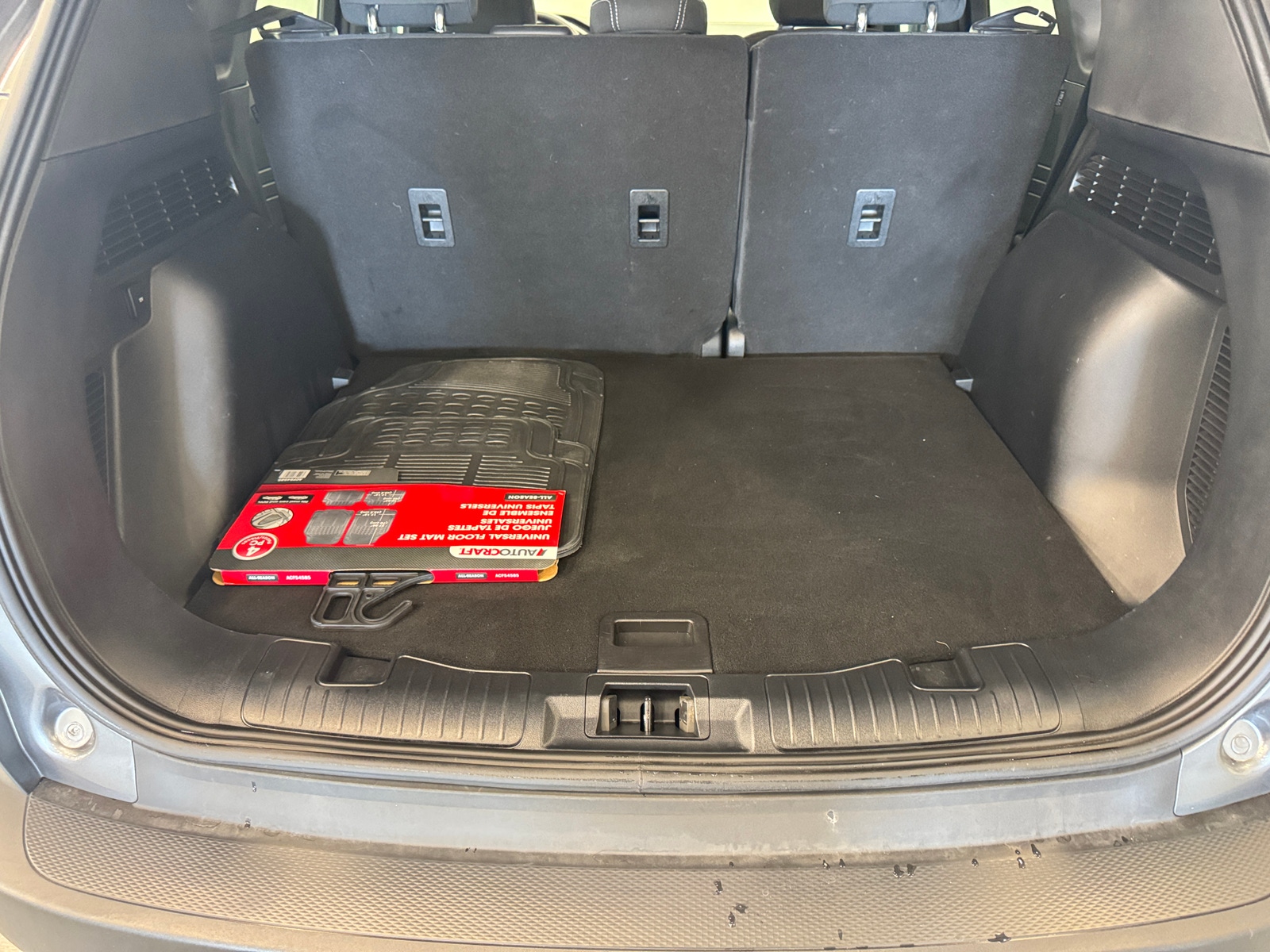 Thumbnail: 2024 Ford Escape - 7