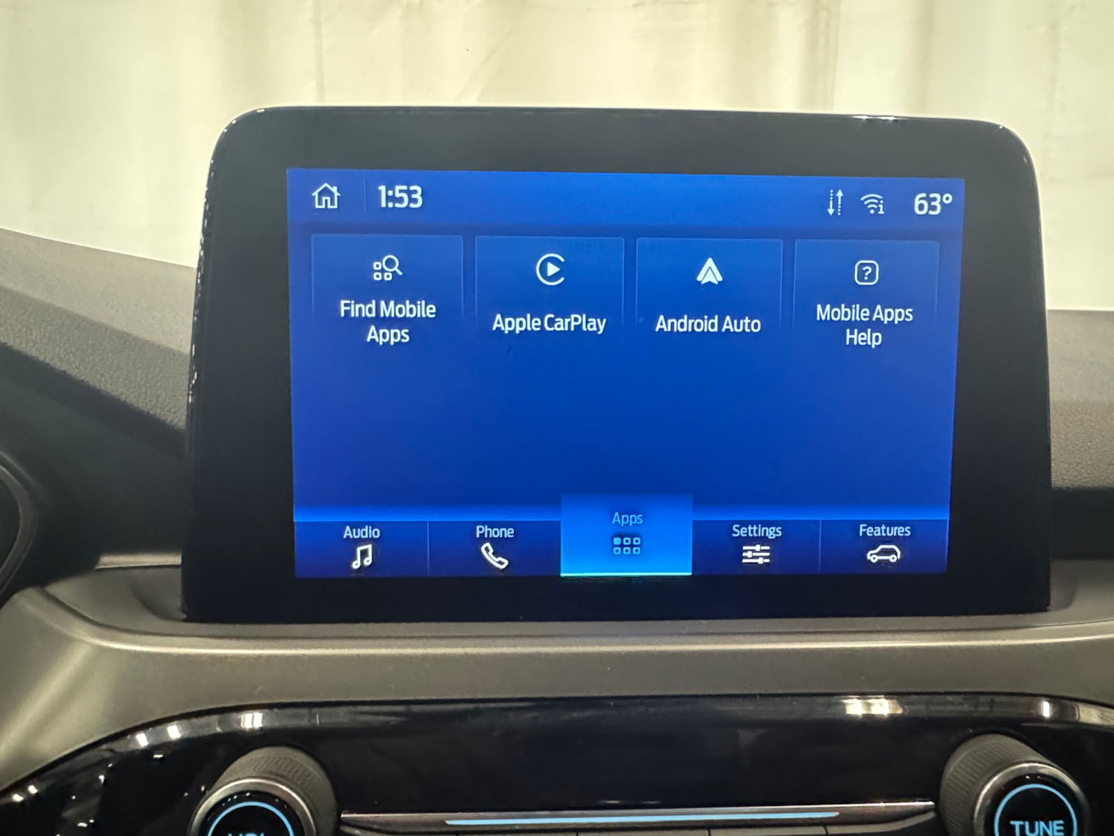 Thumbnail: 2024 Ford Escape - 4