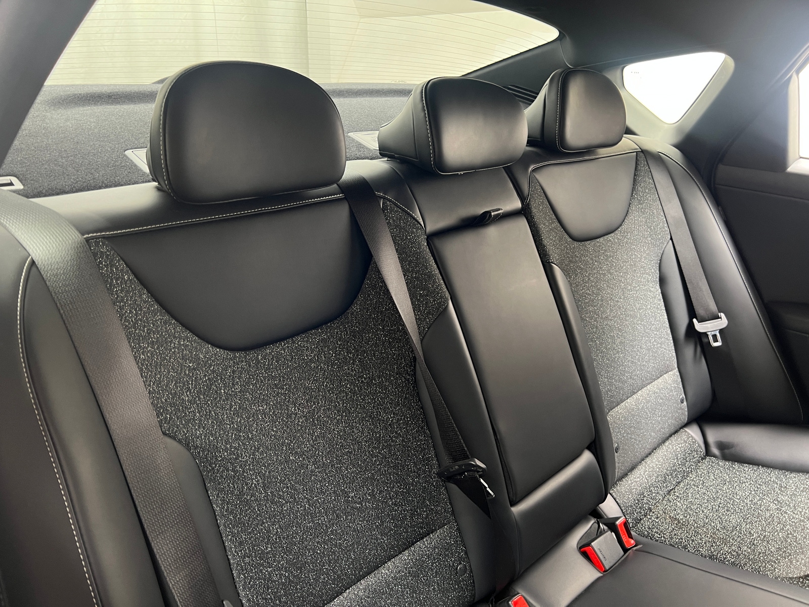 Thumbnail: 2025 Kia K4 - 5