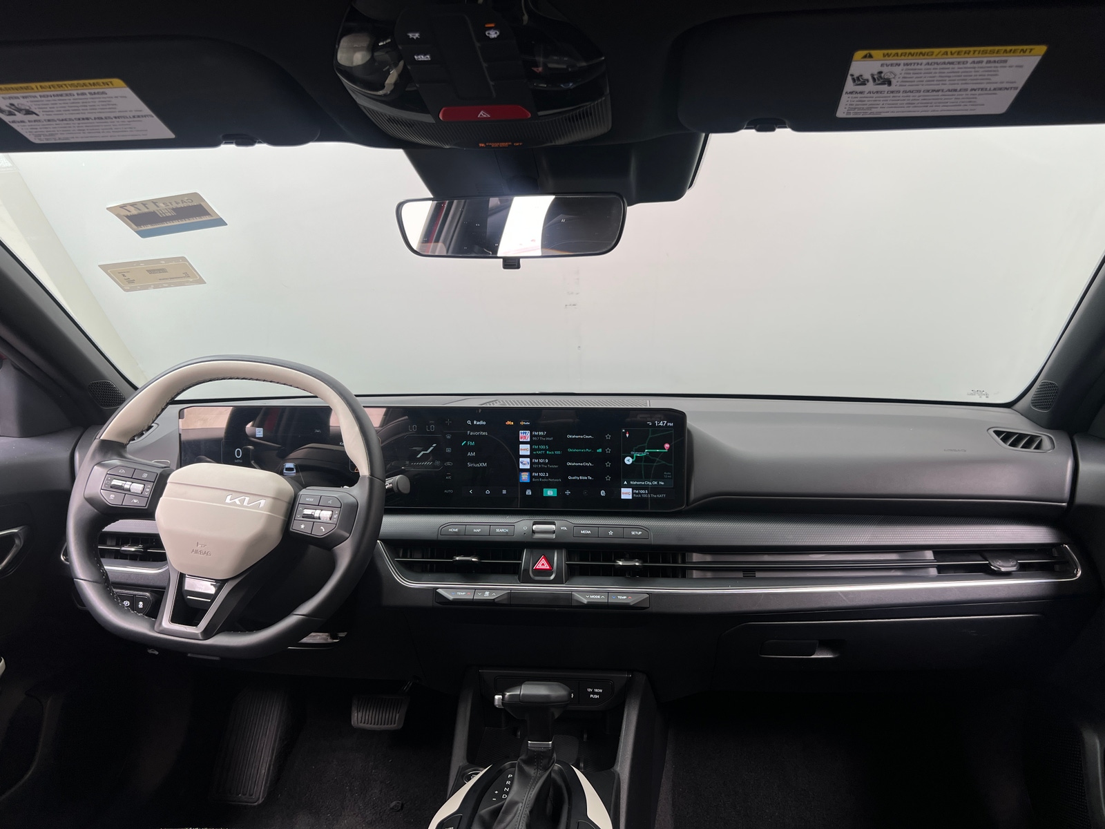 Thumbnail: 2025 Kia K4 - 2