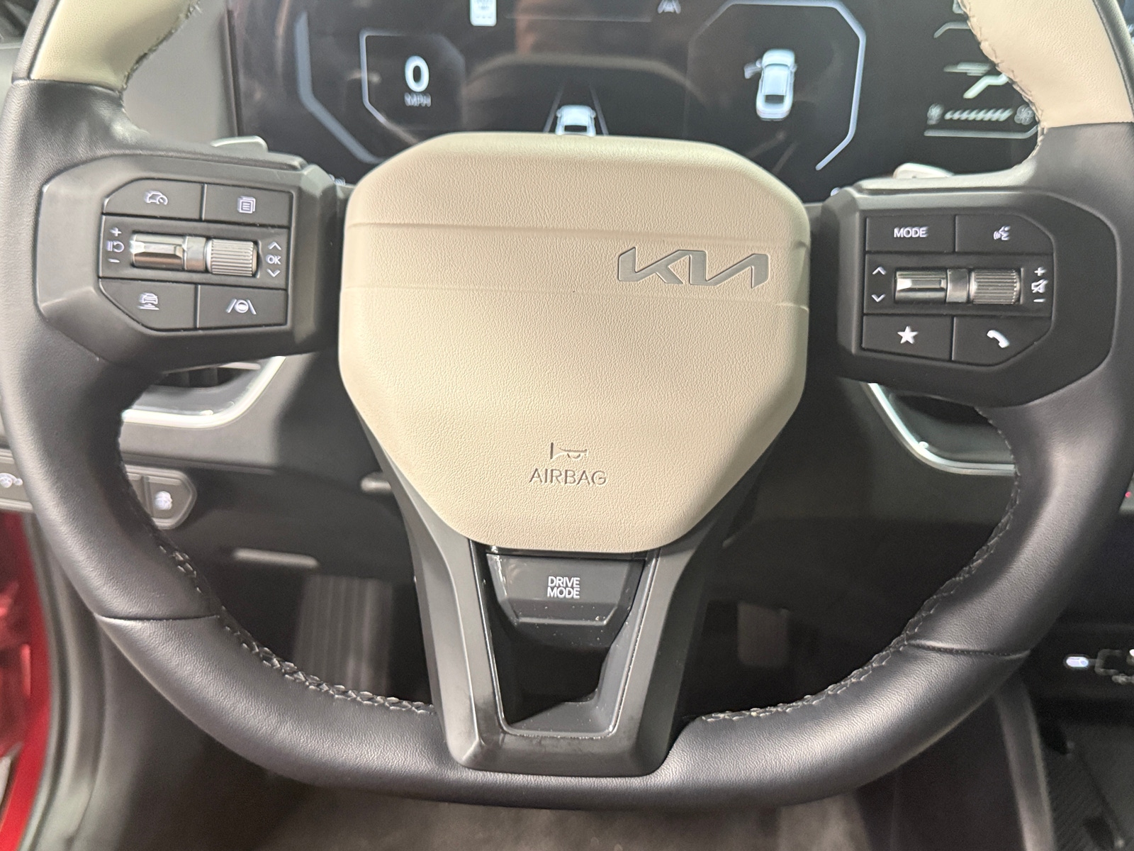 Thumbnail: 2025 Kia K4 - 4