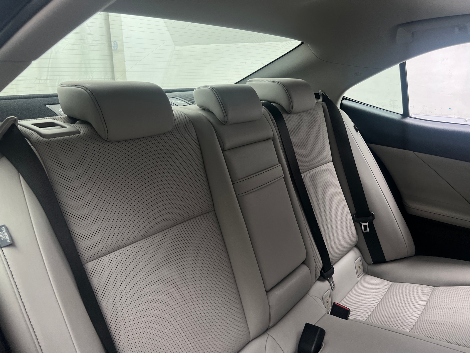 Thumbnail: 2014 Lexus IS - 5