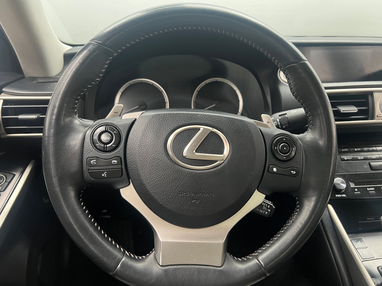 Thumbnail: 2014 Lexus IS - 4