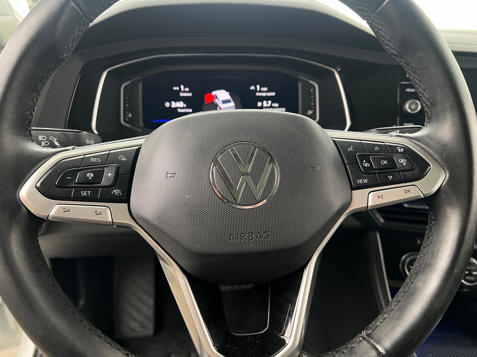 Thumbnail: 2022 Volkswagen Jetta - 4