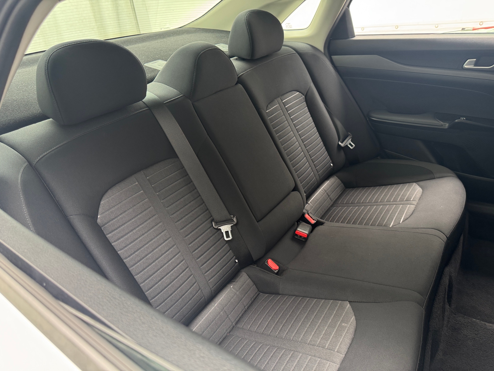 Thumbnail: 2025 Kia K5 - 6