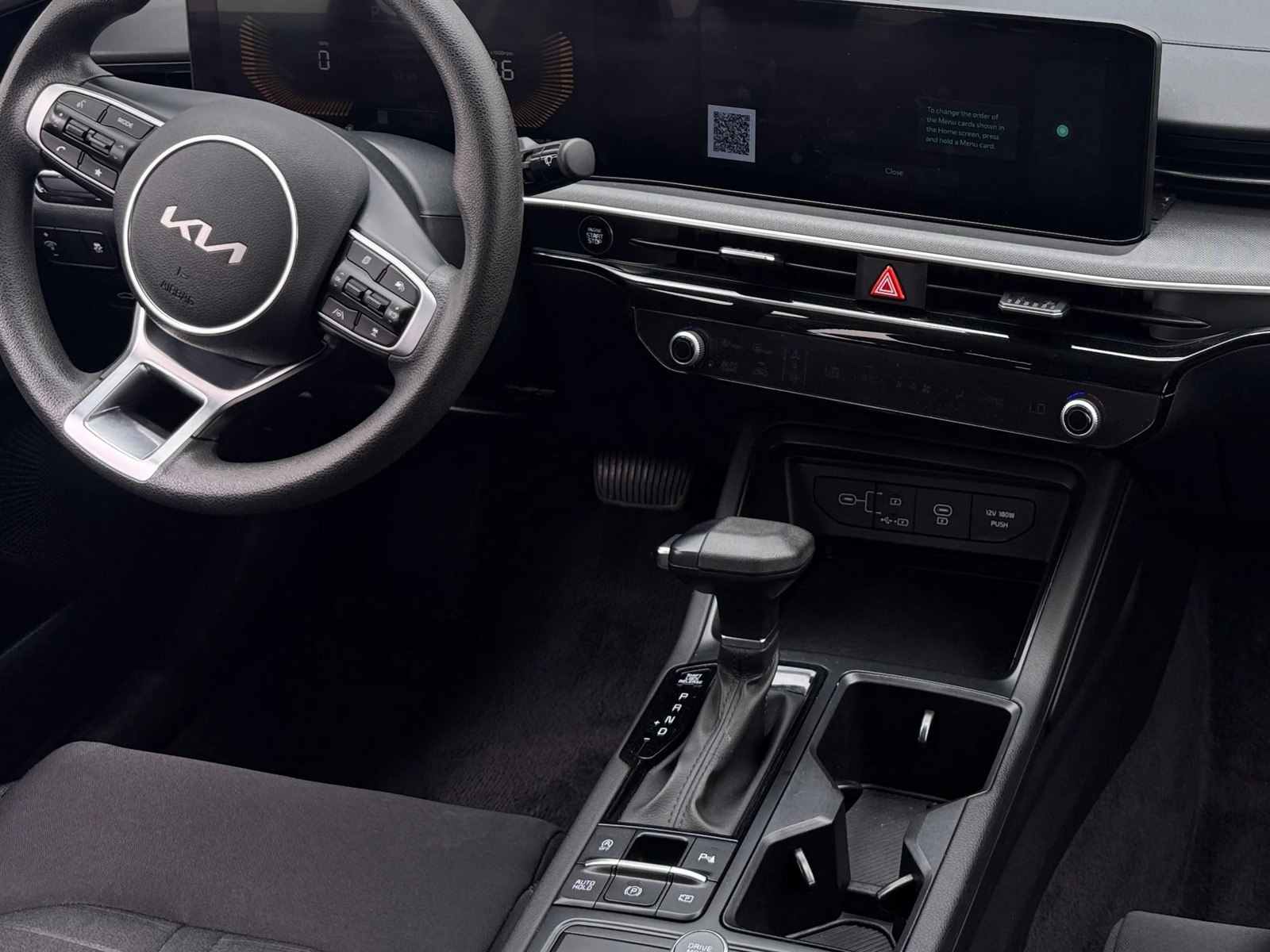 Thumbnail: 2025 Kia K5 - 3