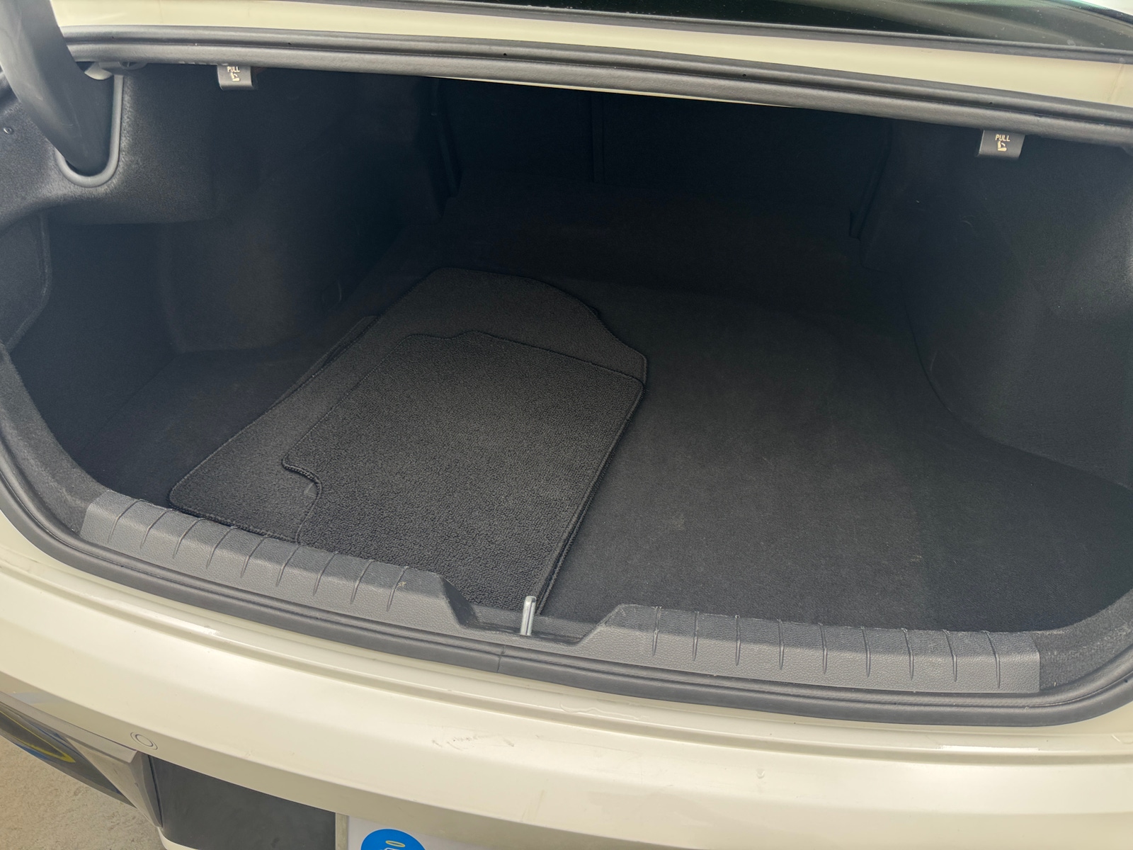 Thumbnail: 2025 Kia K5 - 7