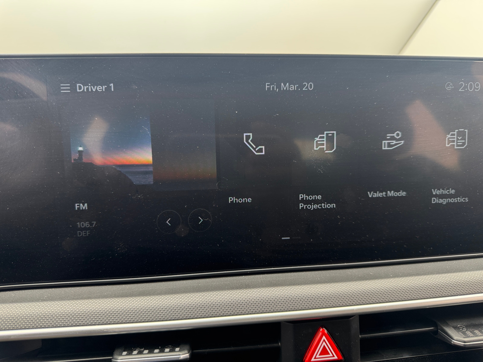 Thumbnail: 2025 Kia K5 - 4