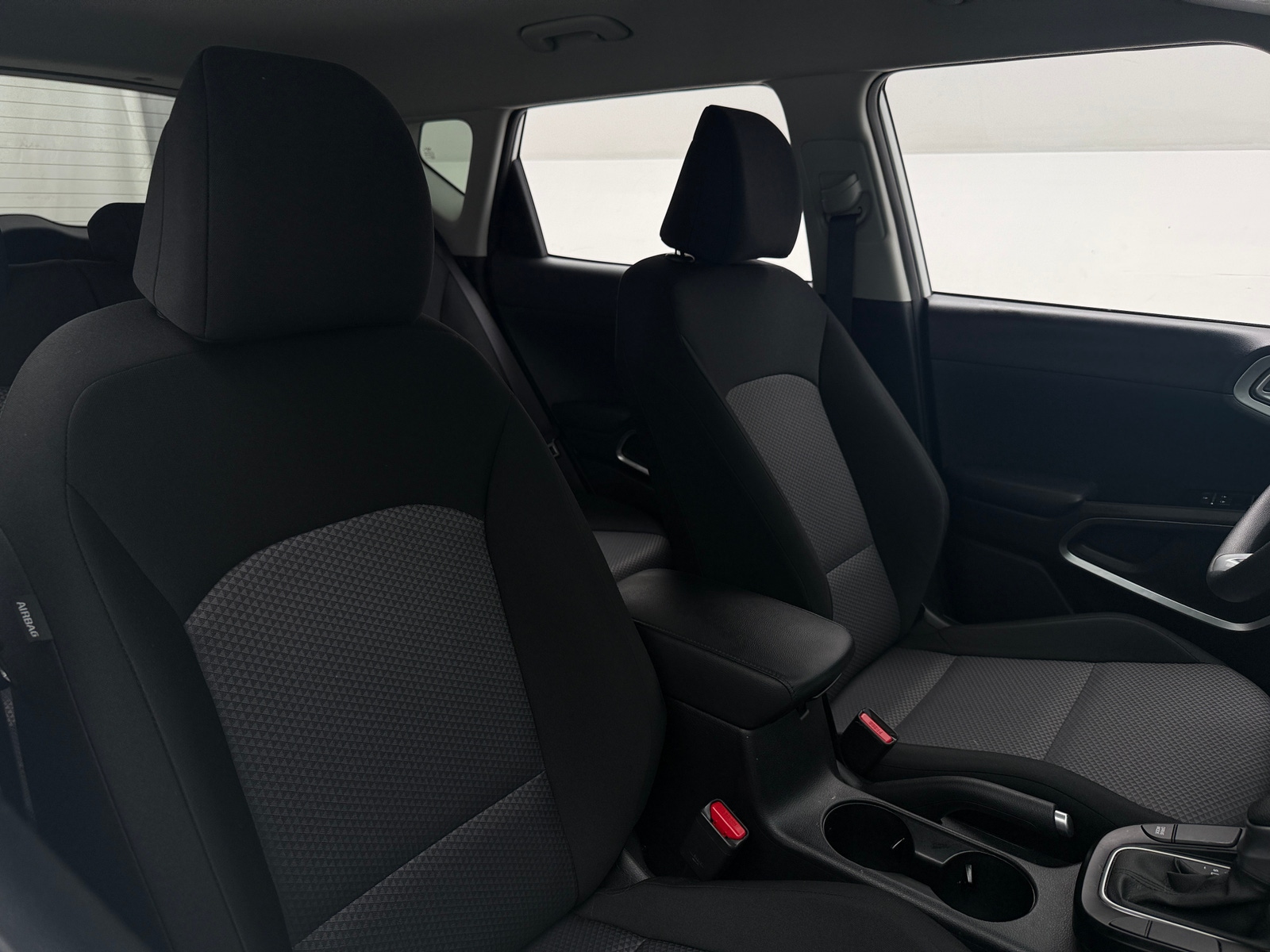 Thumbnail: 2025 Kia Soul - 2