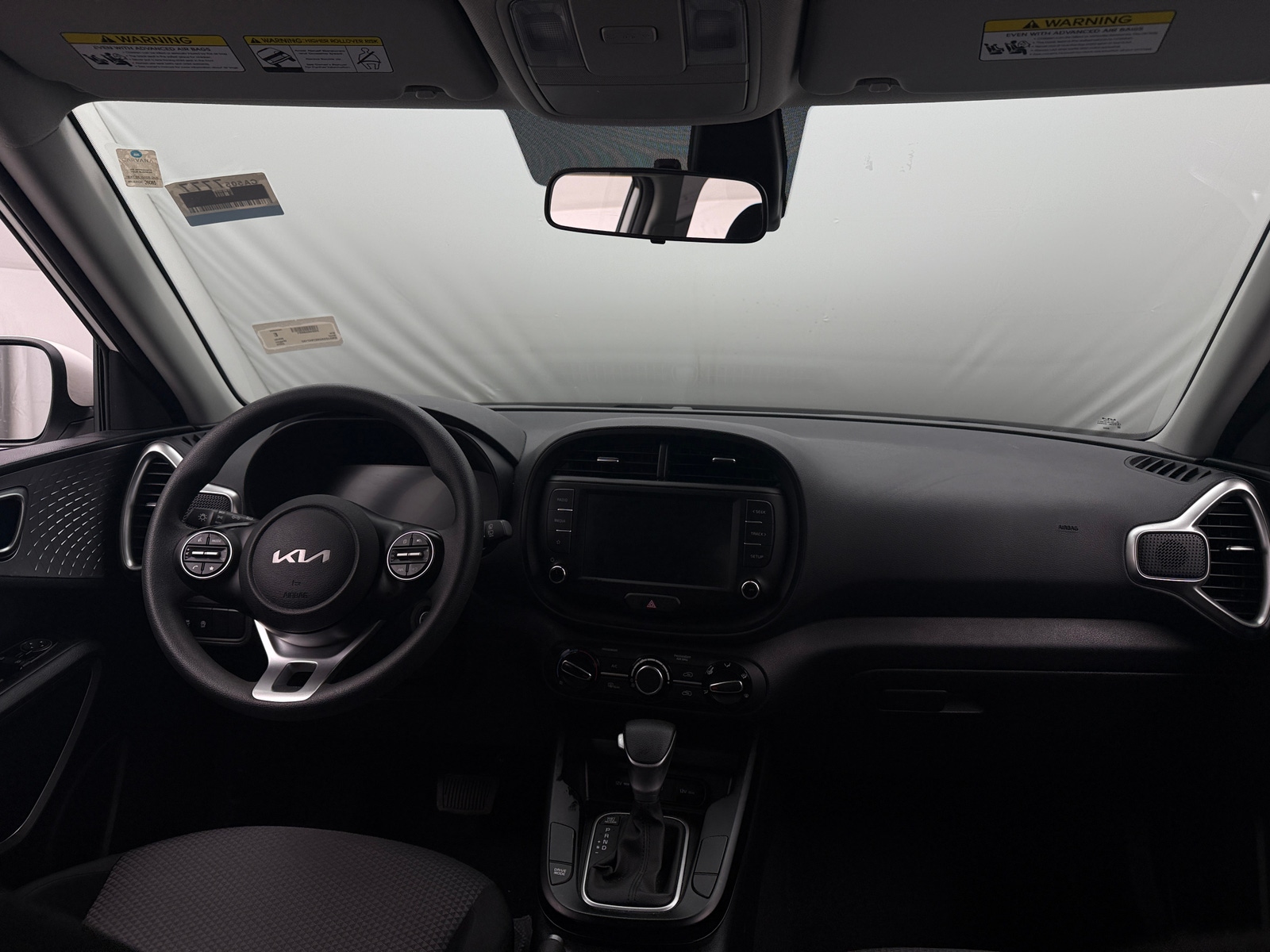 Thumbnail: 2025 Kia Soul - 3