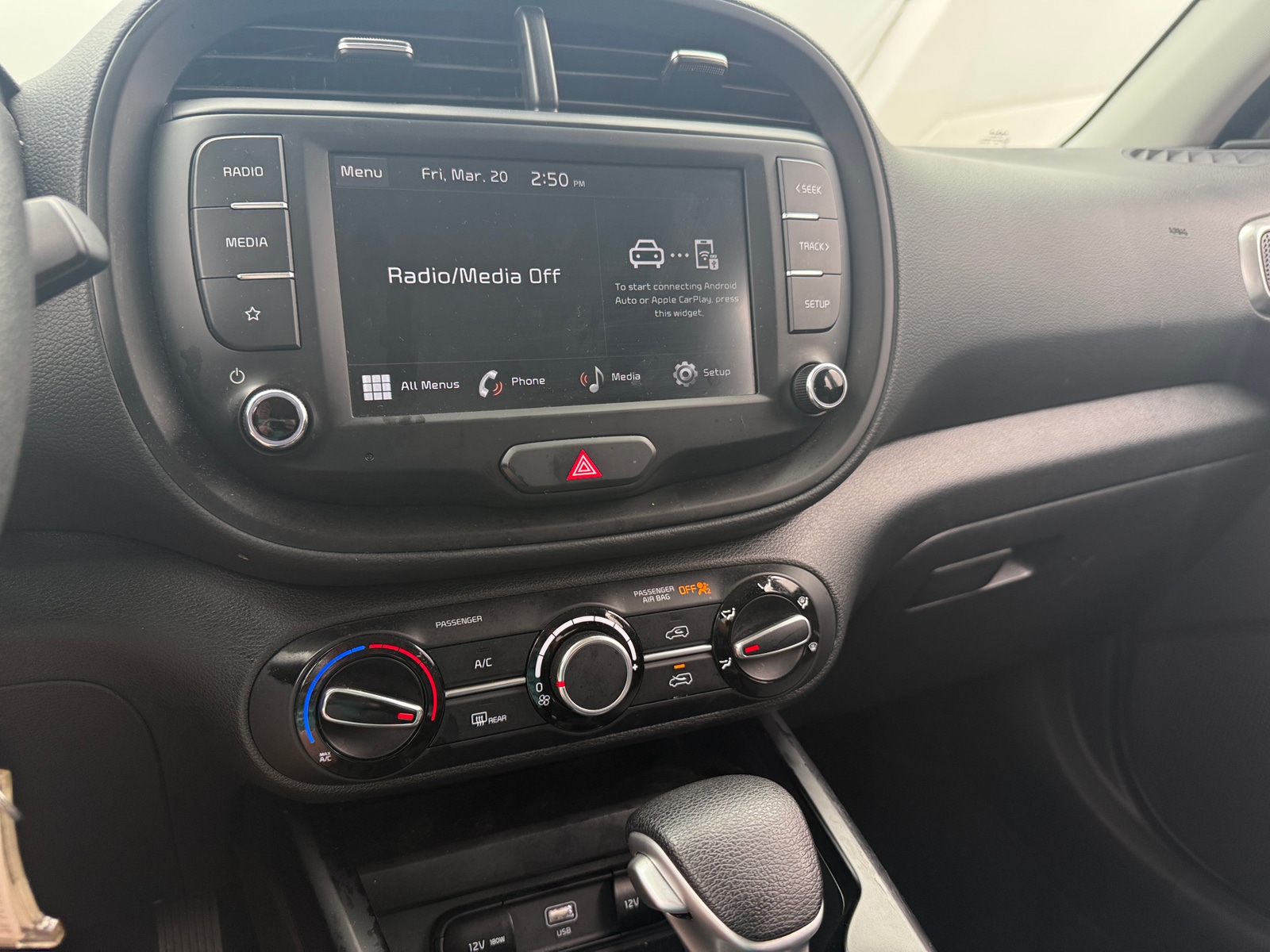 Thumbnail: 2025 Kia Soul - 4