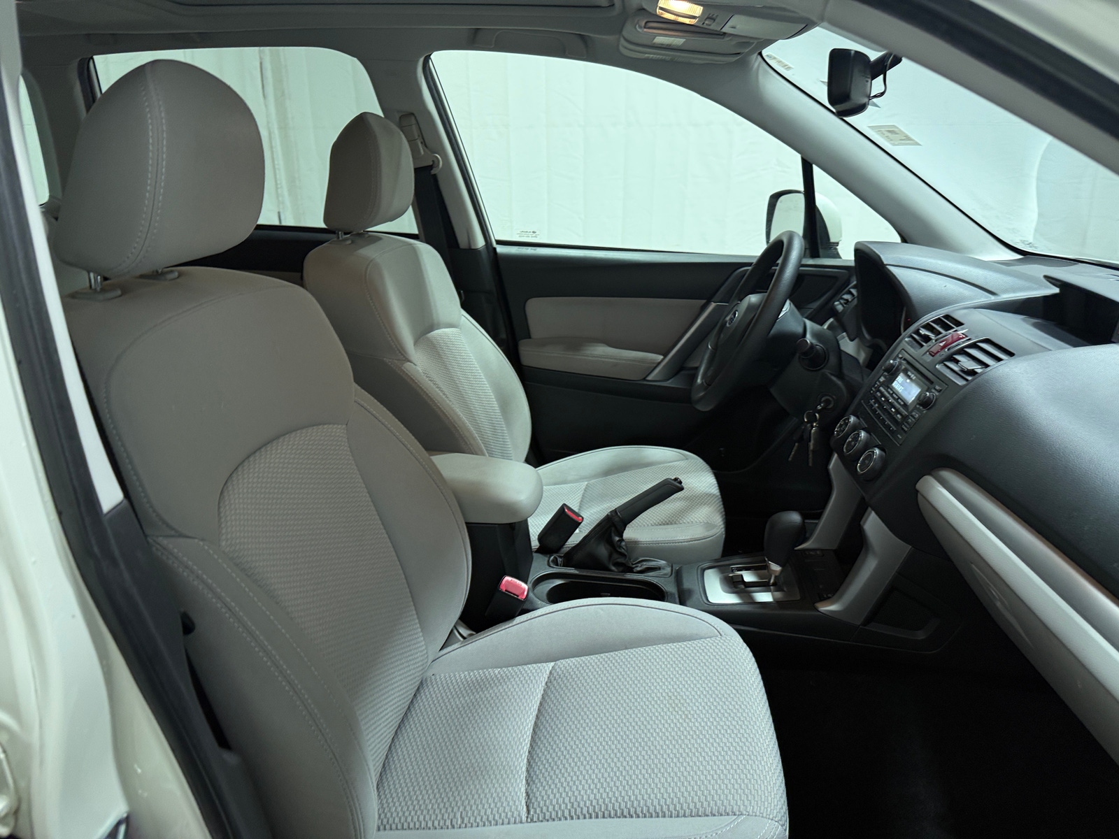 Thumbnail: 2015 Subaru Forester - 2