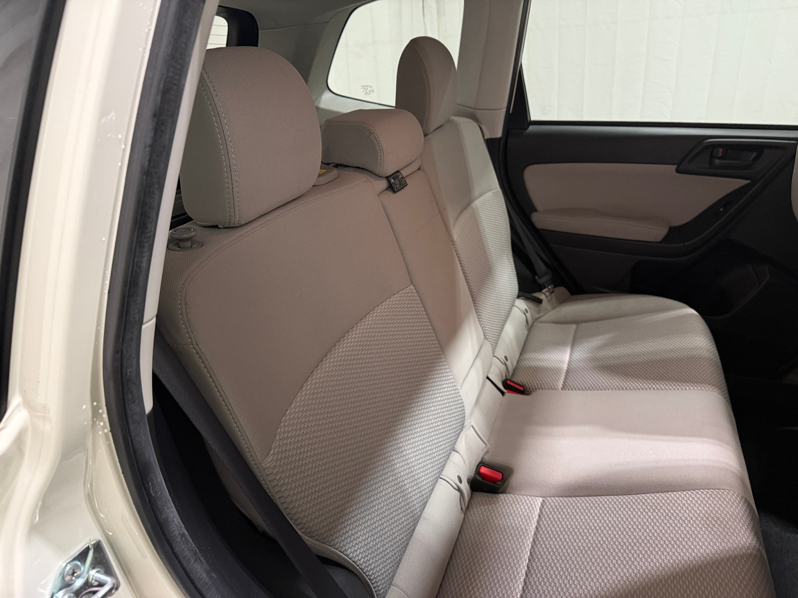 Thumbnail: 2015 Subaru Forester - 6