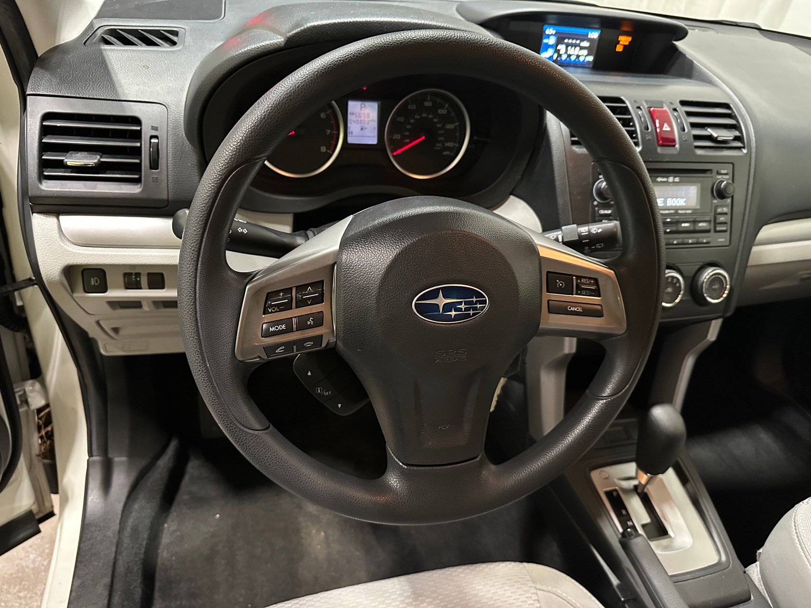 Thumbnail: 2015 Subaru Forester - 5