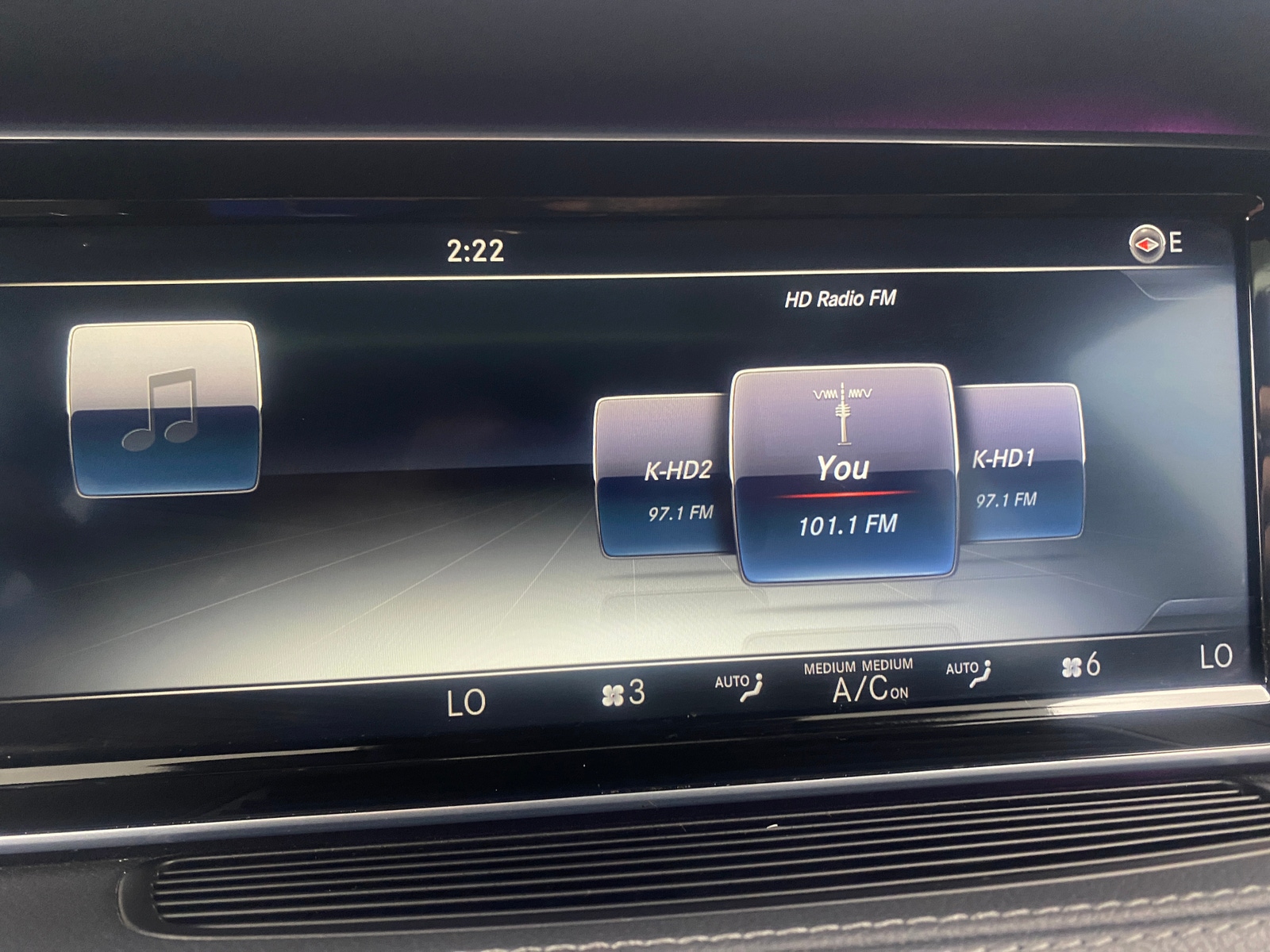 Thumbnail: 2017 Mercedes-Benz S-Class - 3