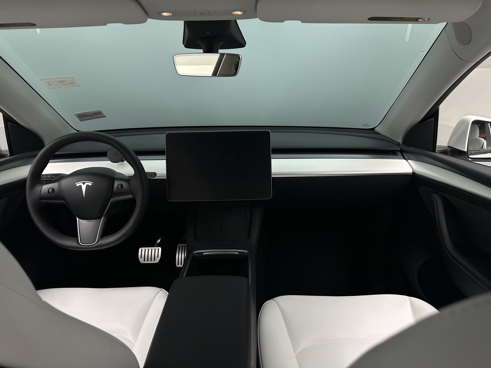 Thumbnail: 2023 Tesla Model Y - 2