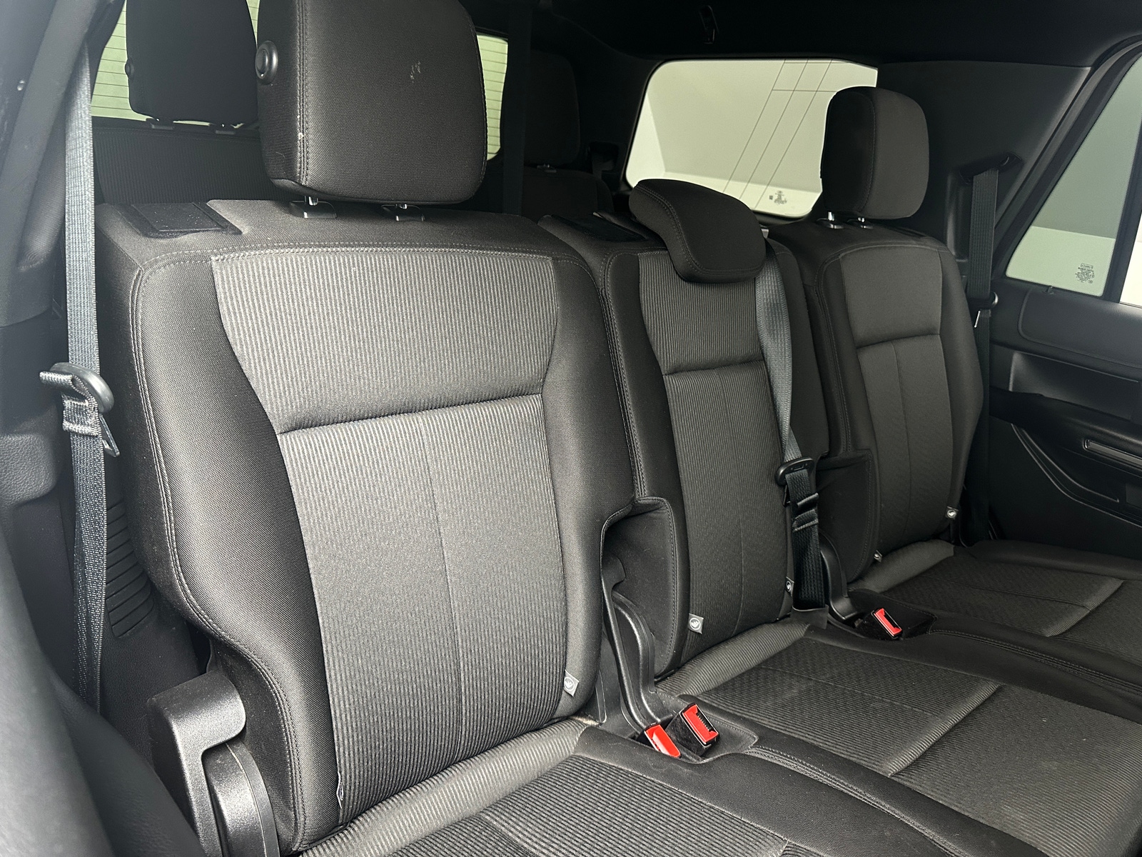 Thumbnail: 2019 Ford Expedition - 6