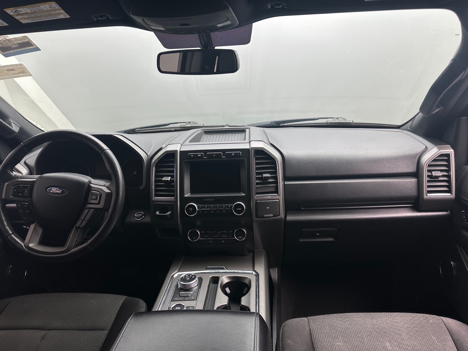 Thumbnail: 2019 Ford Expedition - 3