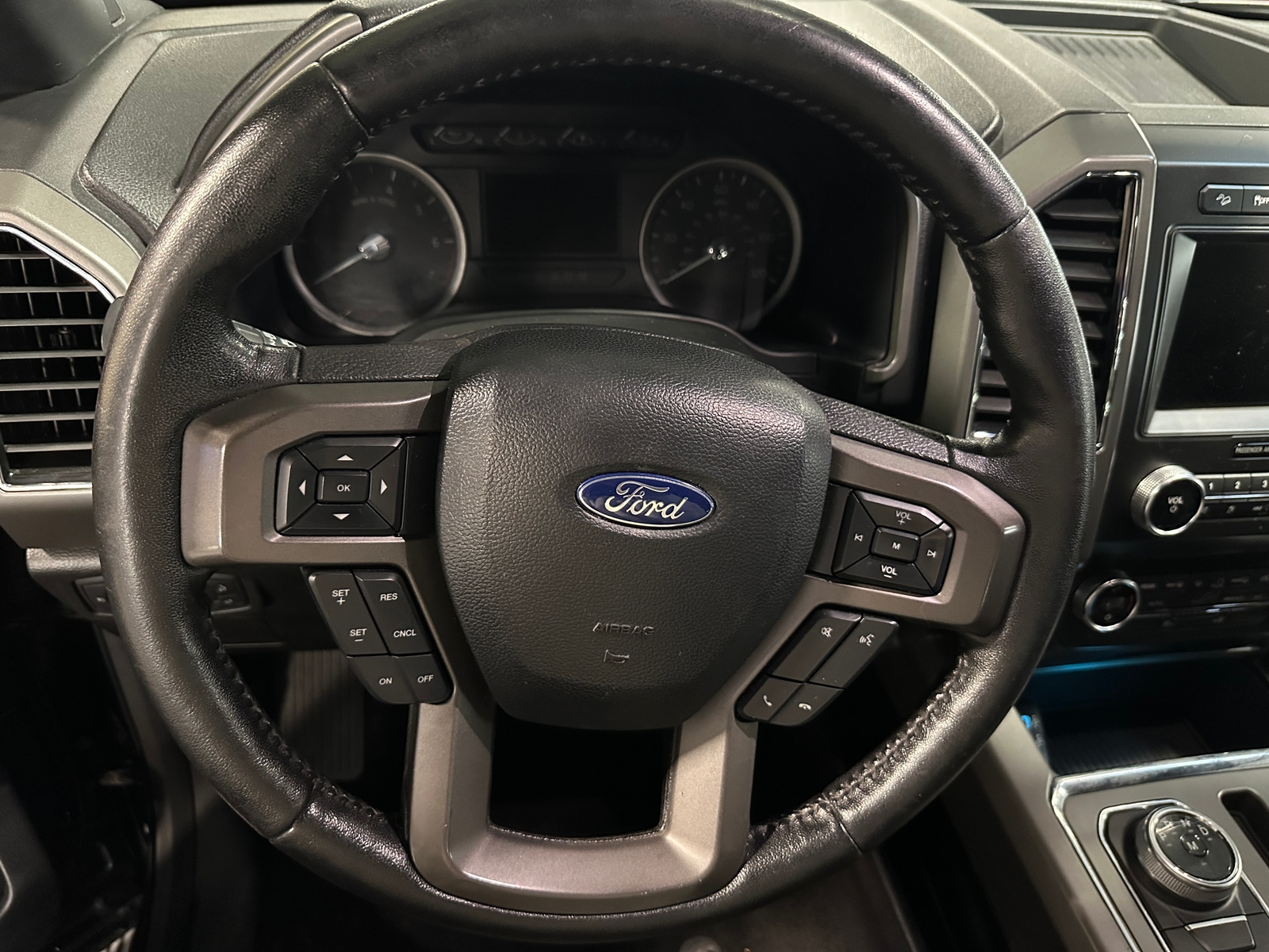 Thumbnail: 2019 Ford Expedition - 5