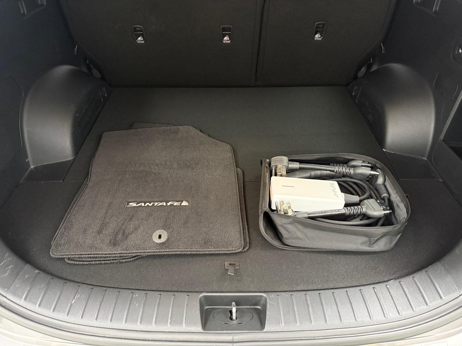 Thumbnail: 2022 Hyundai Santa Fe - 7