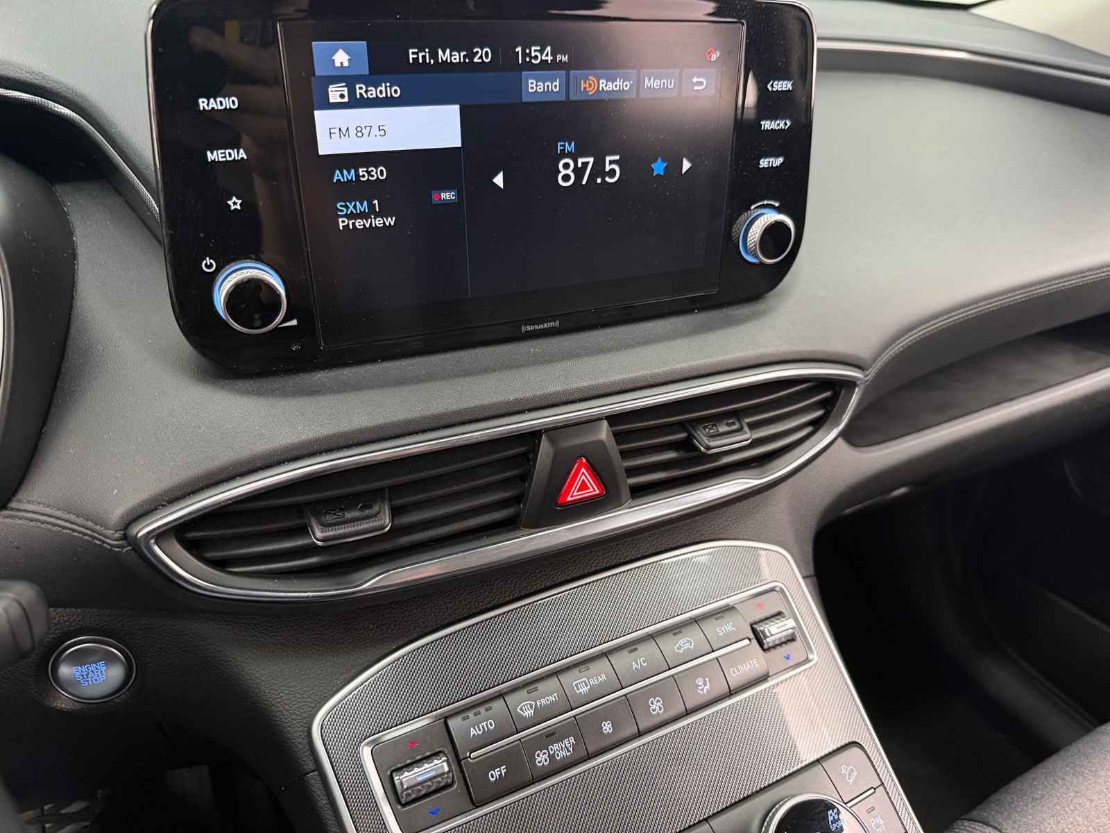 Thumbnail: 2022 Hyundai Santa Fe - 4